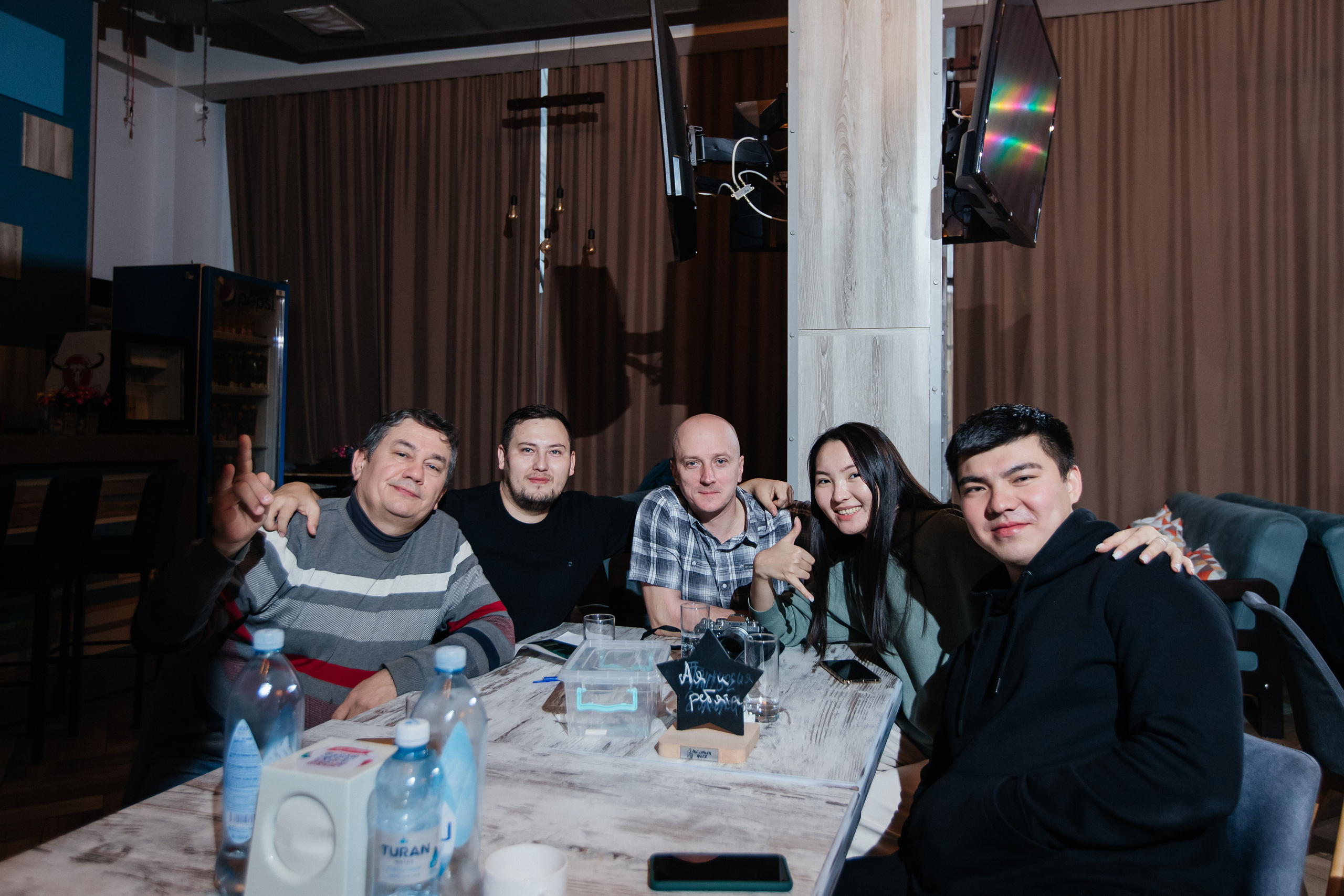 OTIS. Профессиональный фотограф в городе Астана/Алматы Даурен Сембаев