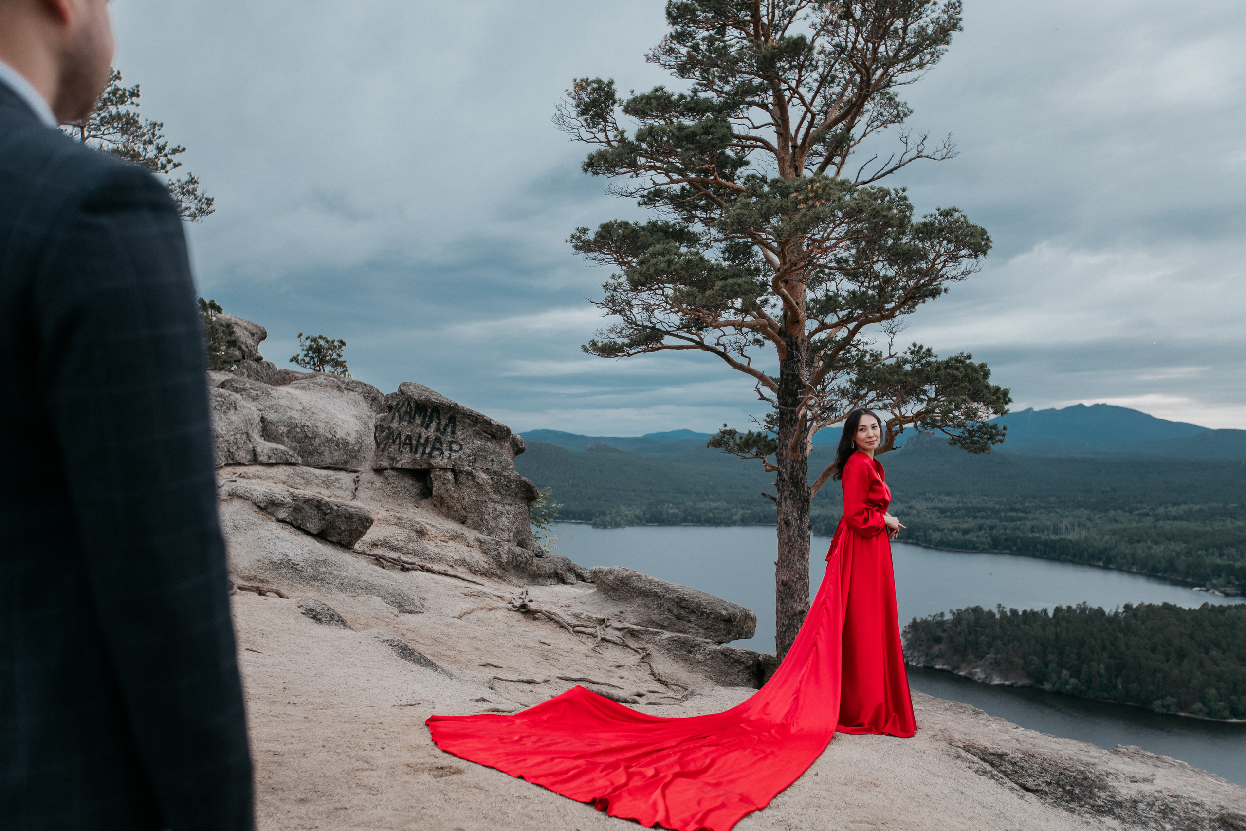 Rustem&Aina. Профессиональный фотограф в городе Астана/Алматы Даурен Сембаев