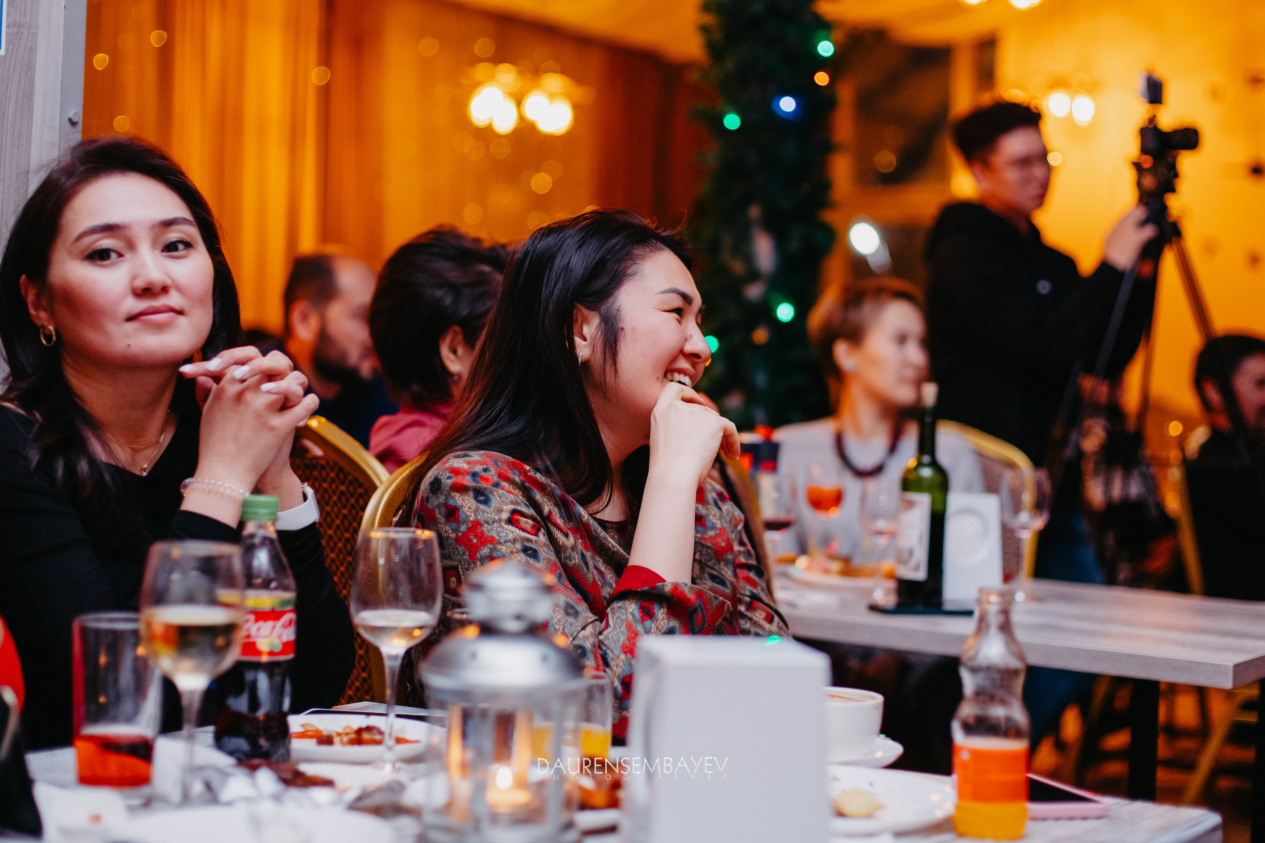 Вечер Юмора. Профессиональный фотограф в городе Астана/Алматы Даурен Сембаев