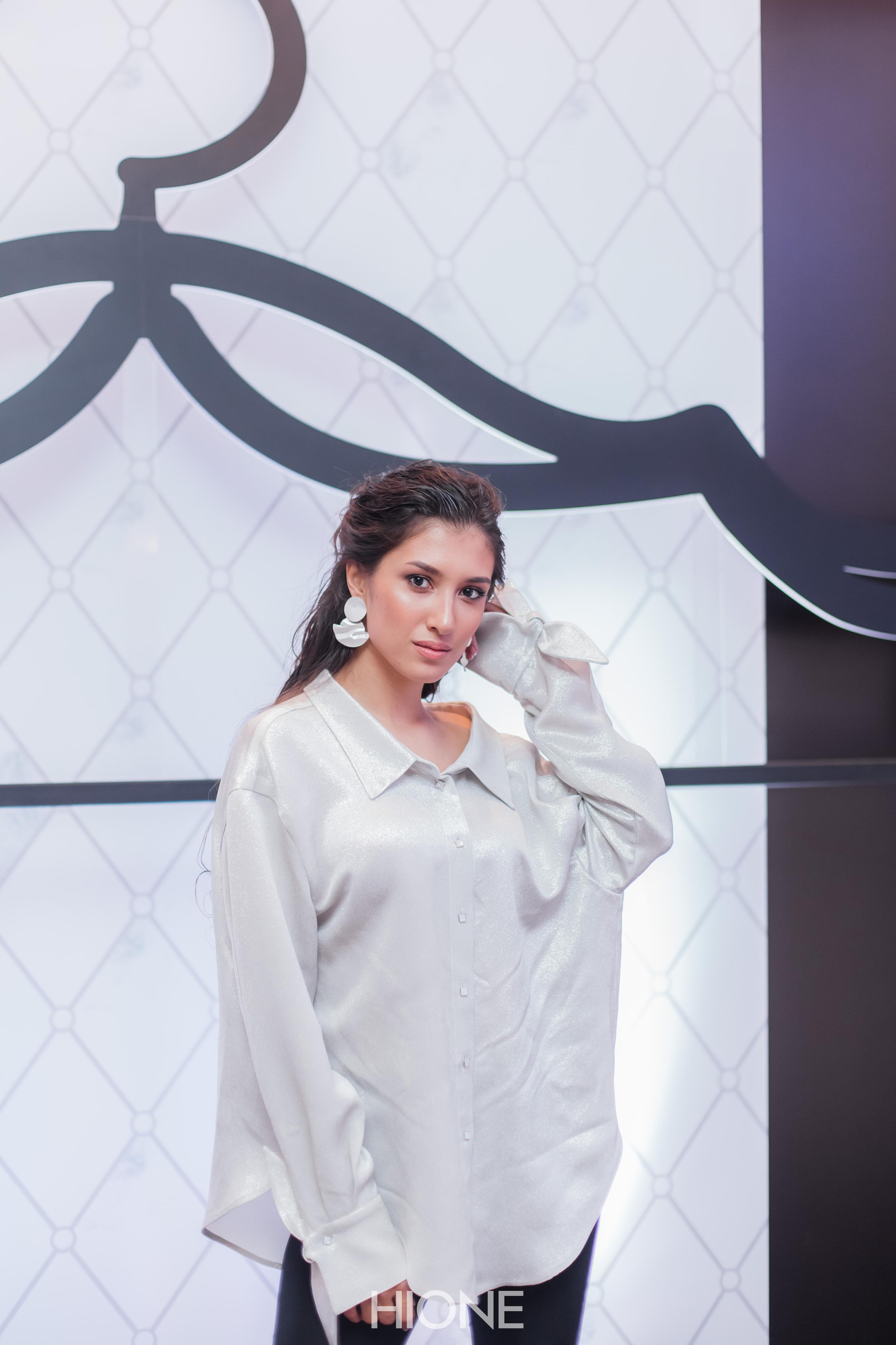 I am Different(Показ мод). Профессиональный фотограф в городе Астана/Алматы Даурен Сембаев