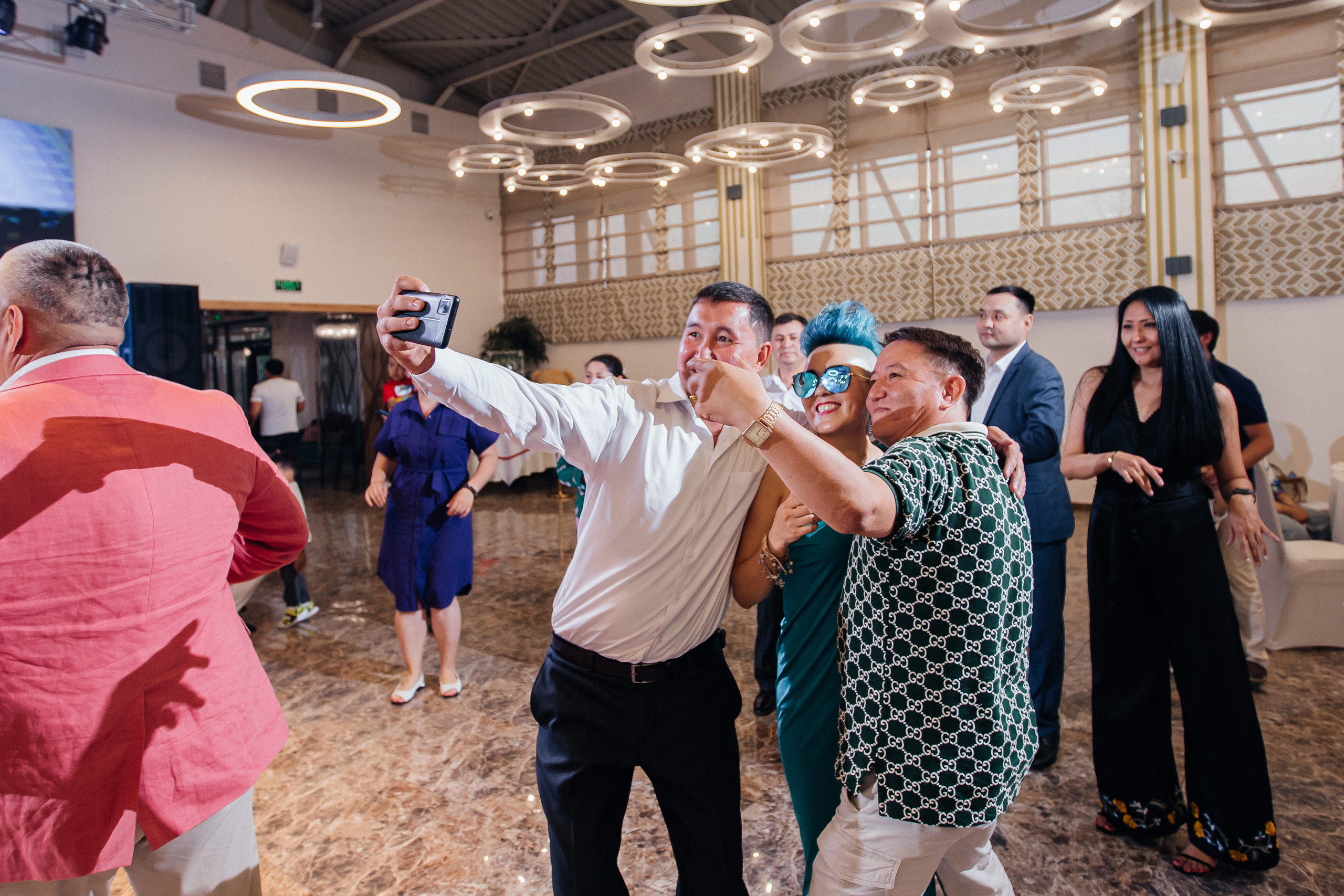 Konys Toi. Профессиональный фотограф в городе Астана/Алматы Даурен Сембаев