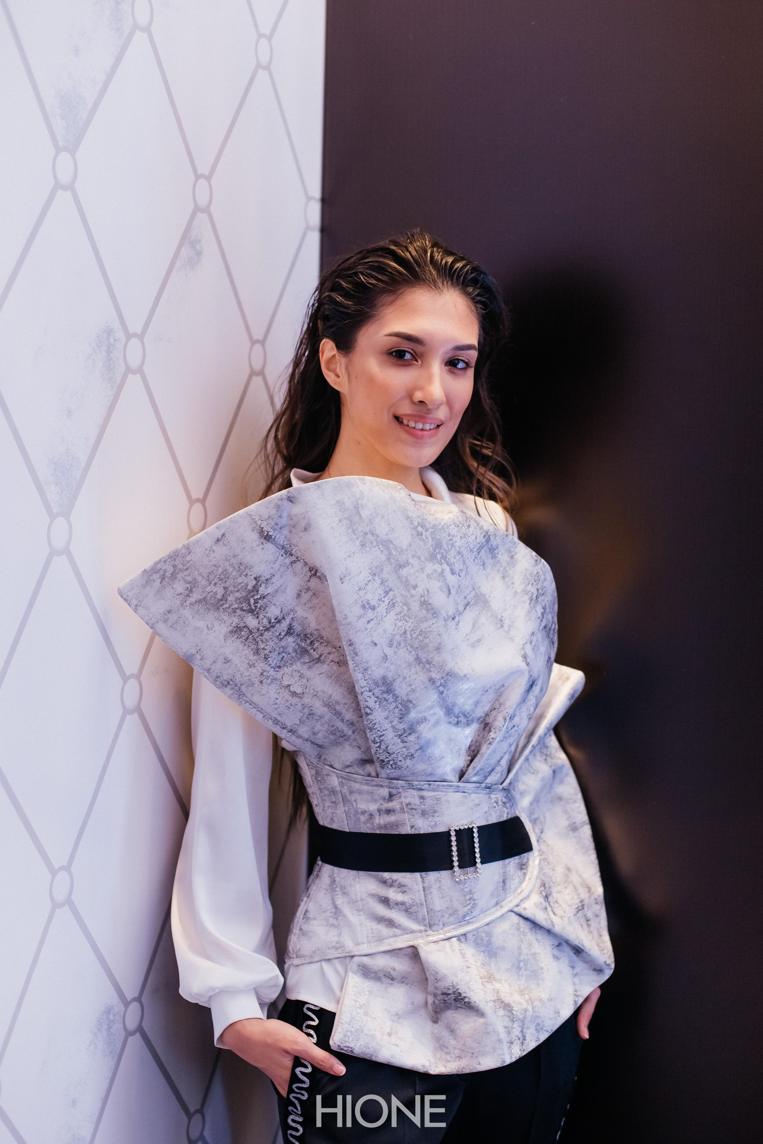 I am Different(Показ мод). Профессиональный фотограф в городе Астана/Алматы Даурен Сембаев