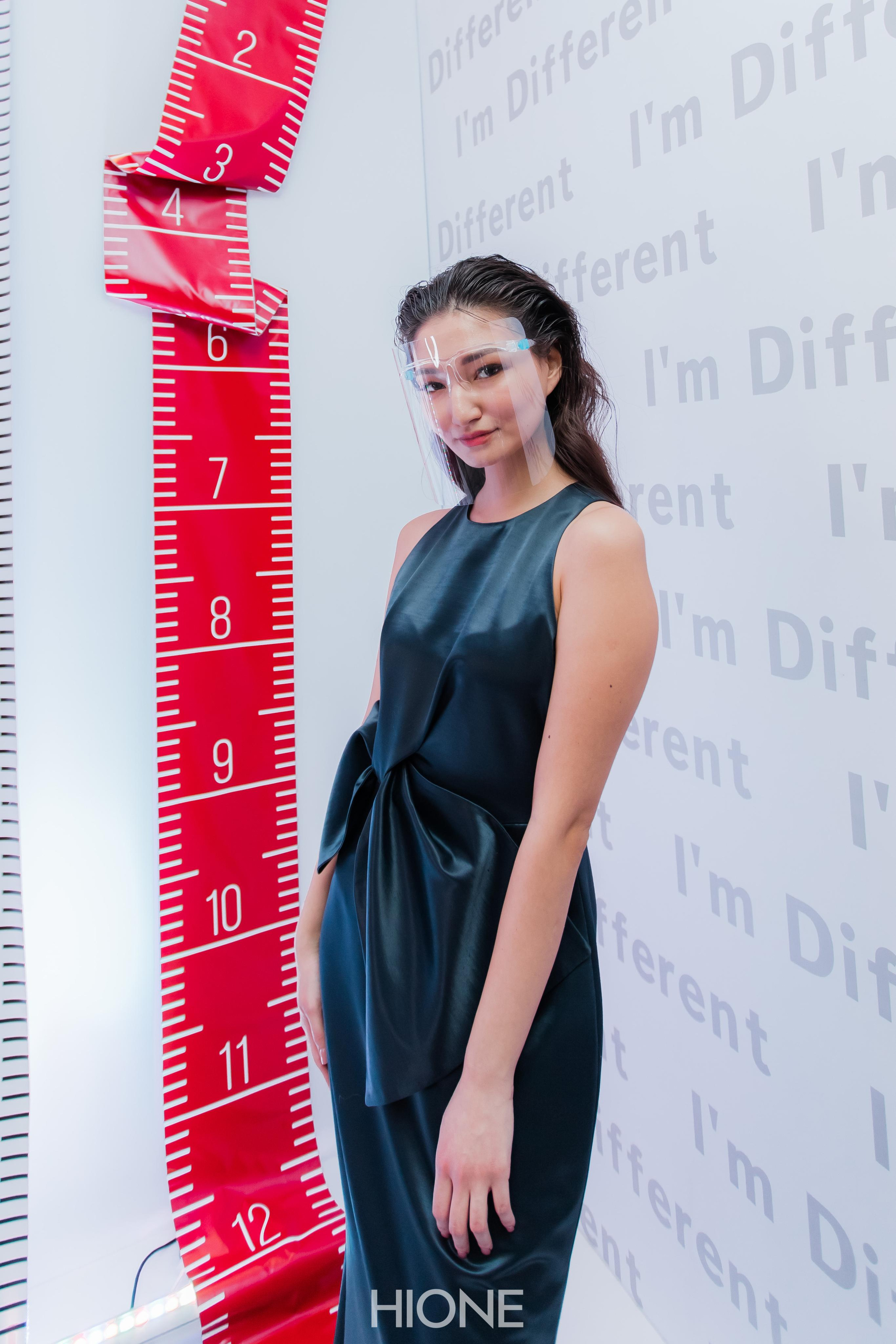 I am Different(Показ мод). Профессиональный фотограф в городе Астана/Алматы Даурен Сембаев