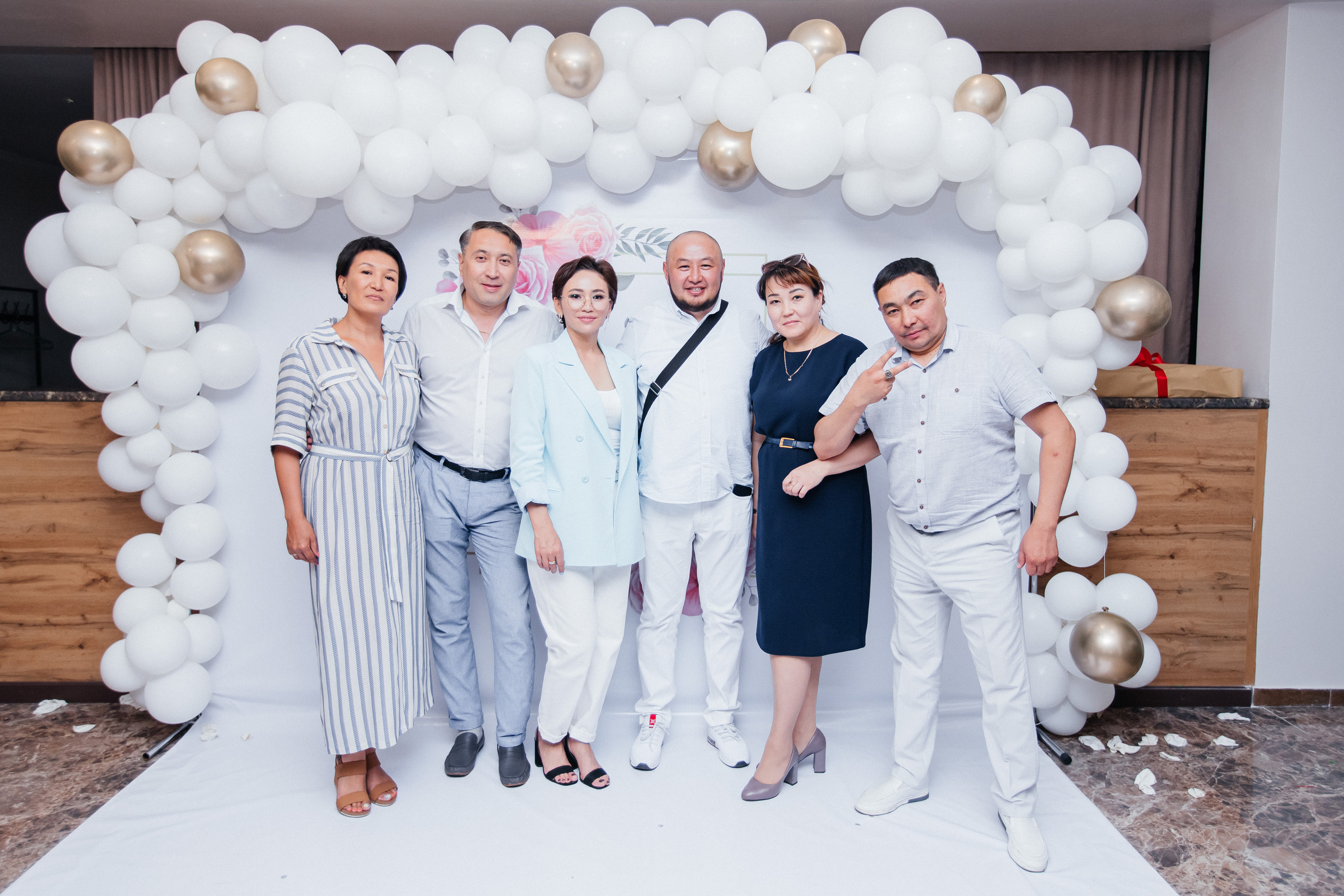 Konys Toi. Профессиональный фотограф в городе Астана/Алматы Даурен Сембаев