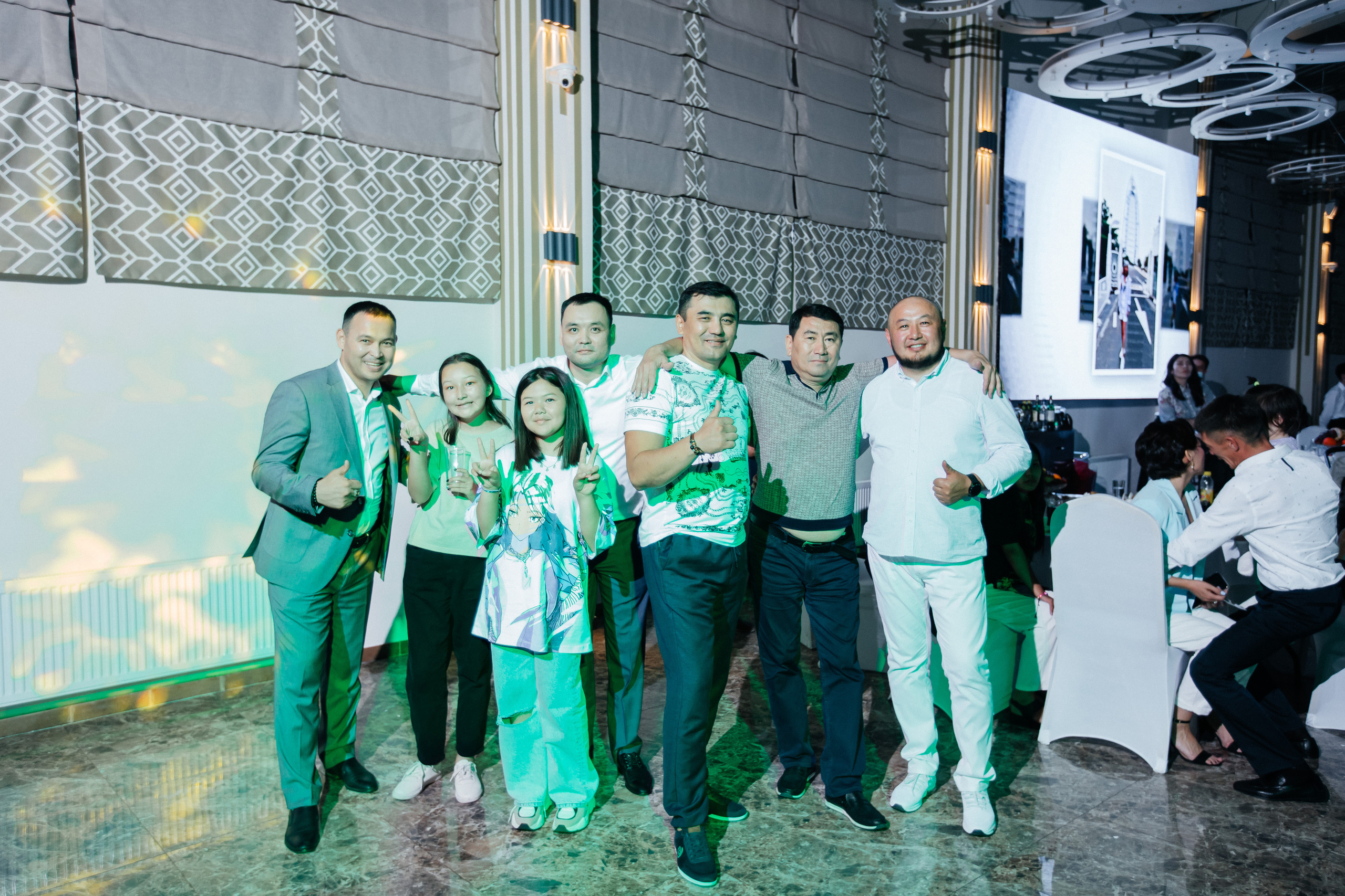 Konys Toi. Профессиональный фотограф в городе Астана/Алматы Даурен Сембаев