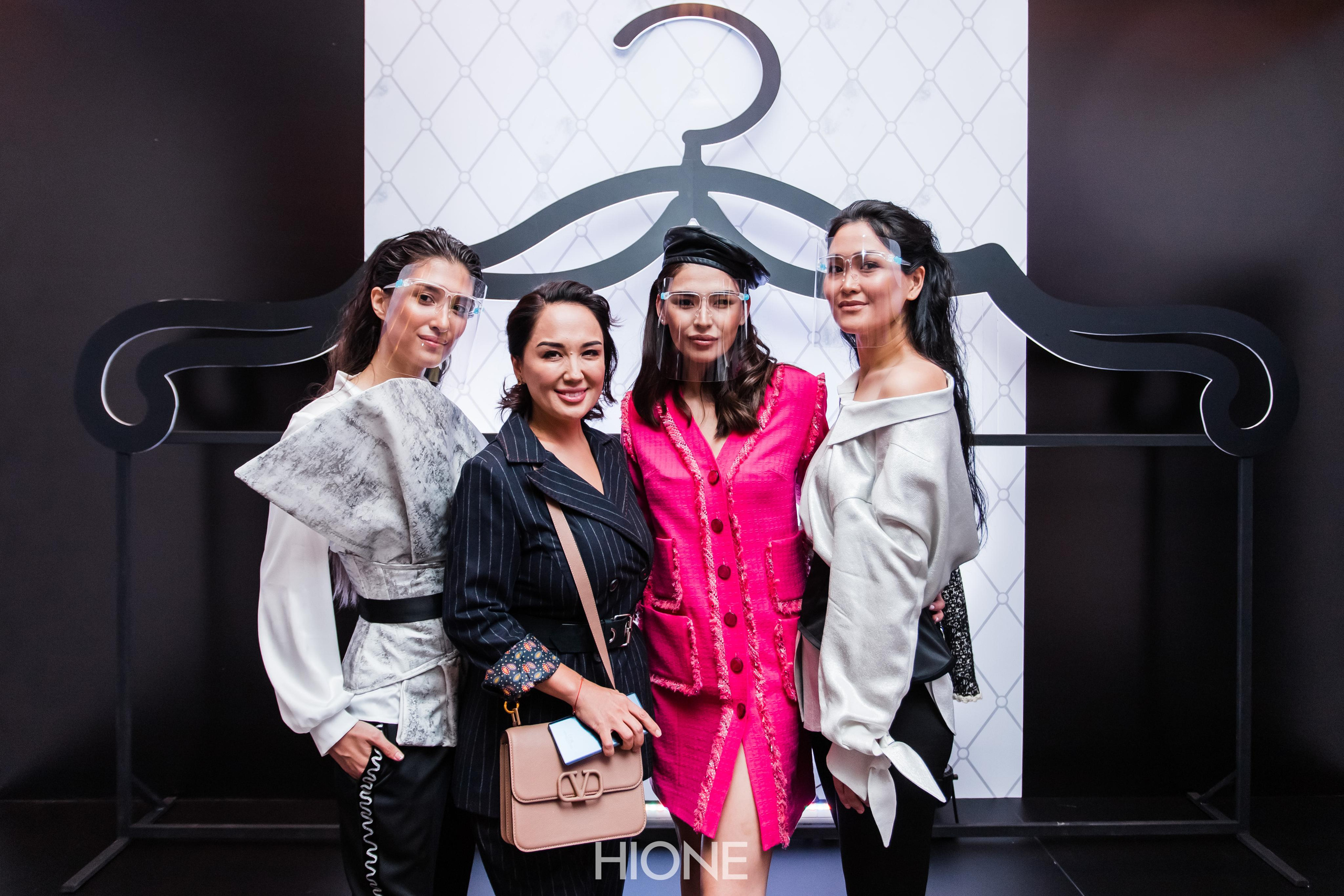 I am Different(Показ мод). Профессиональный фотограф в городе Астана/Алматы Даурен Сембаев