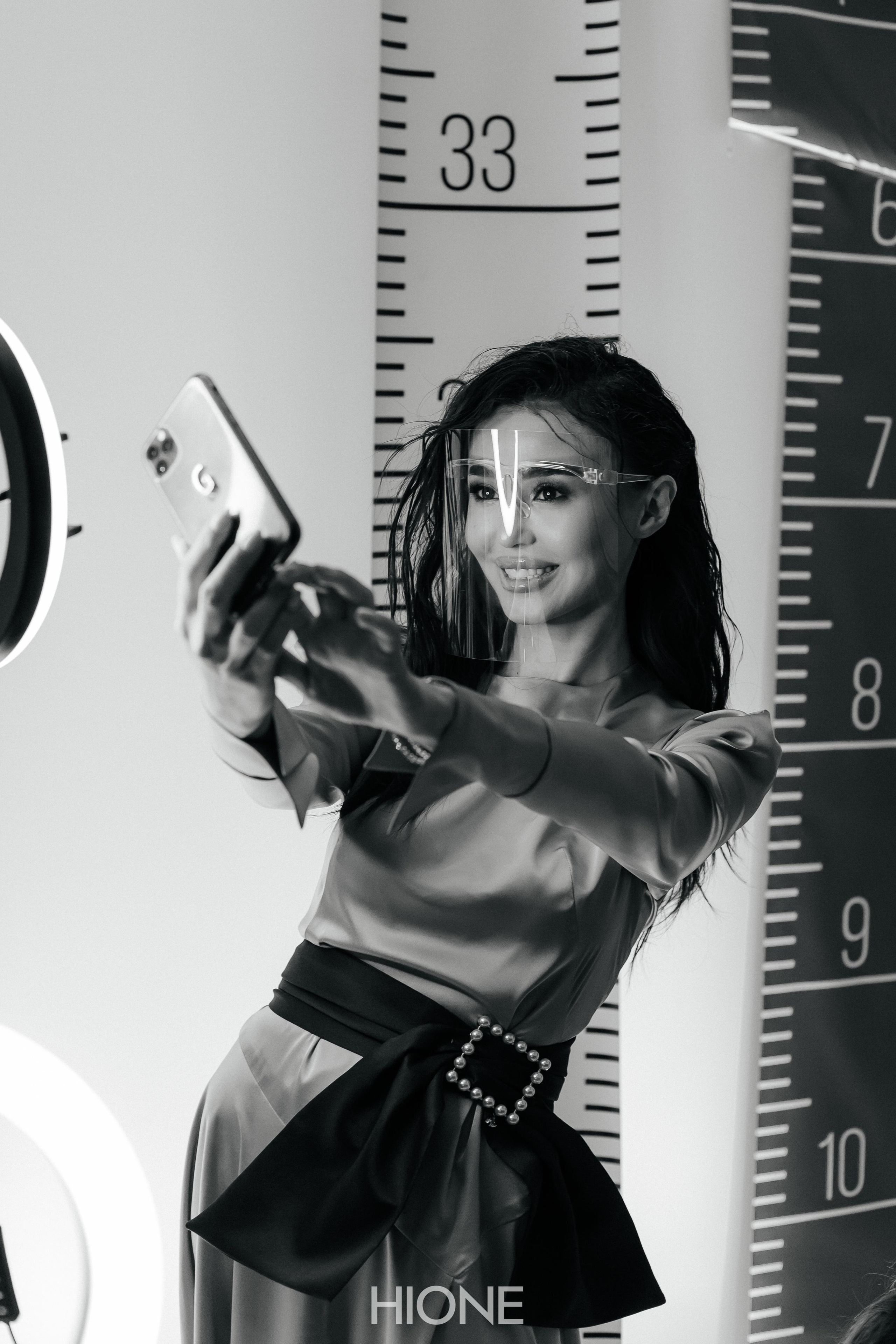 I am Different(Показ мод). Профессиональный фотограф в городе Астана/Алматы Даурен Сембаев