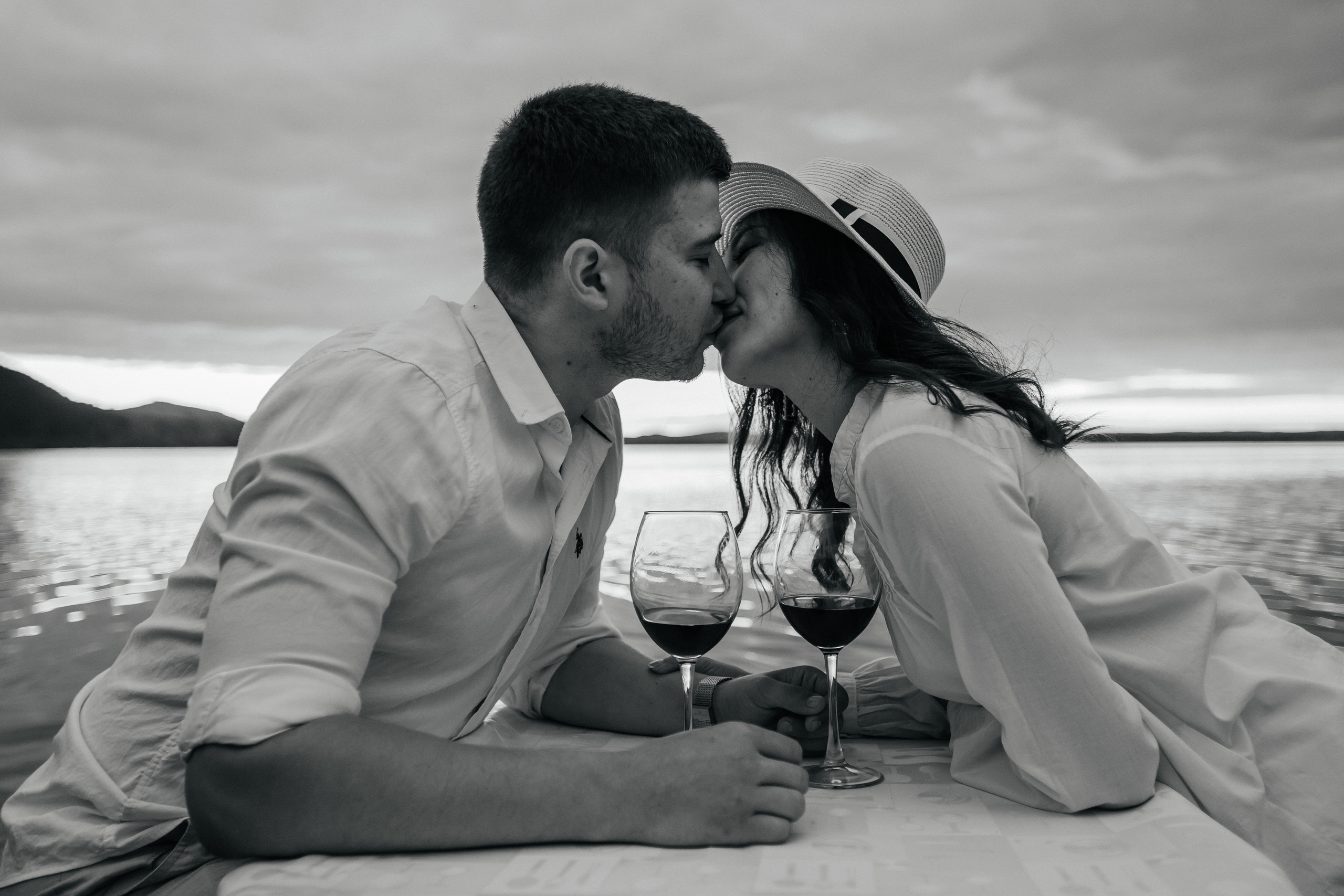 Rustem&Aina. Профессиональный фотограф в городе Астана/Алматы Даурен Сембаев