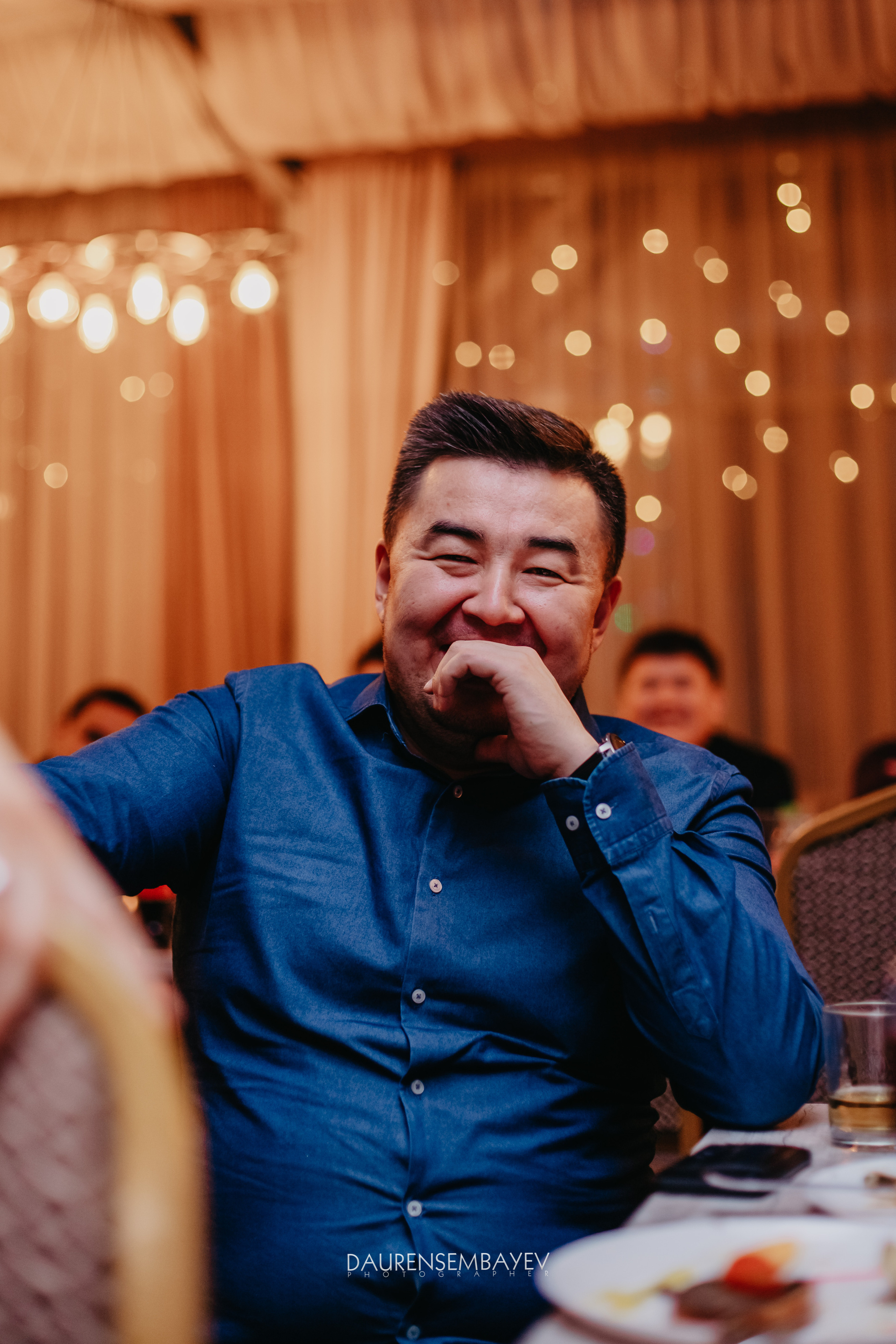 Вечер Юмора. Профессиональный фотограф в городе Астана/Алматы Даурен Сембаев