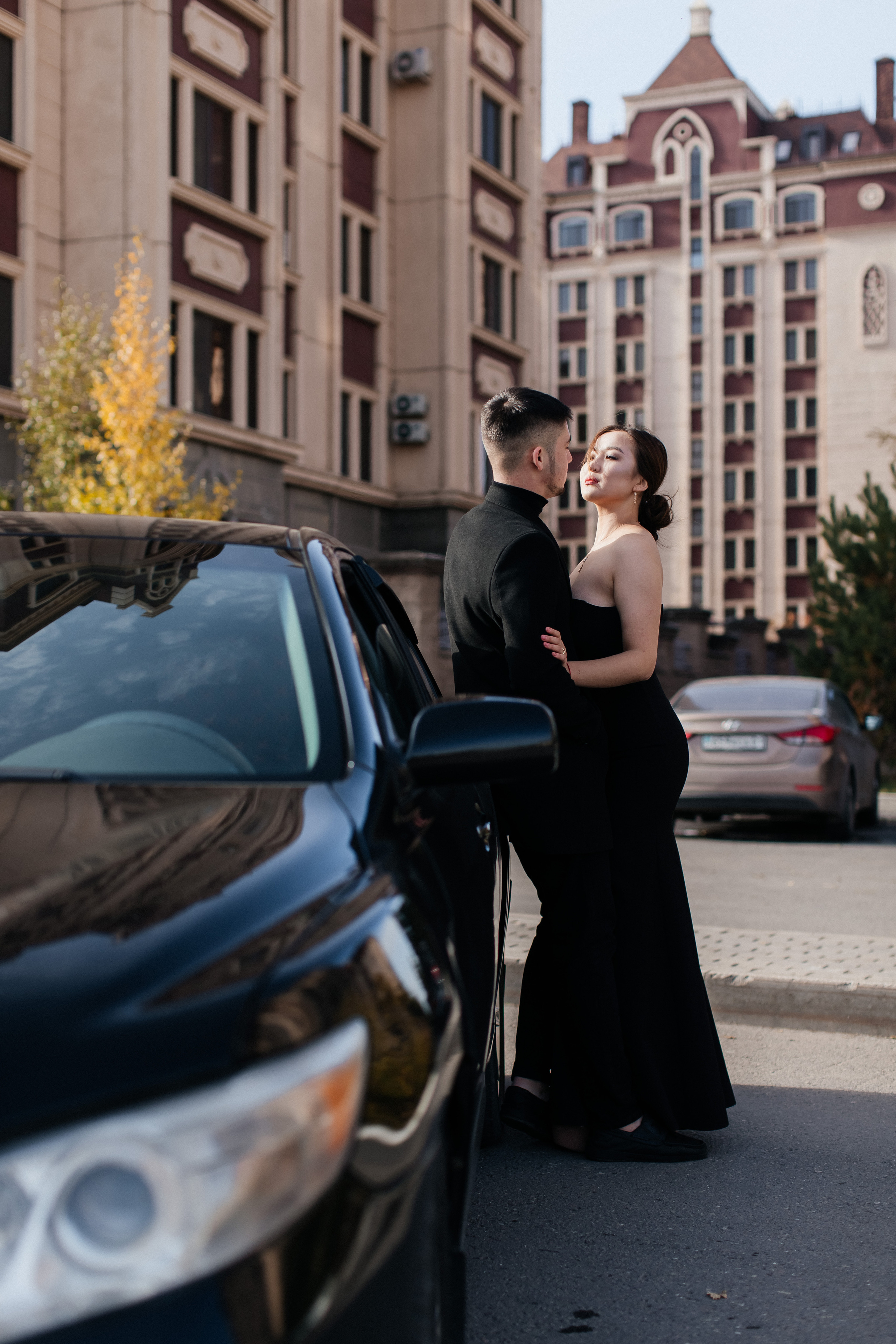 Asqar&Aruzhan. Профессиональный фотограф в городе Астана/Алматы Даурен Сембаев