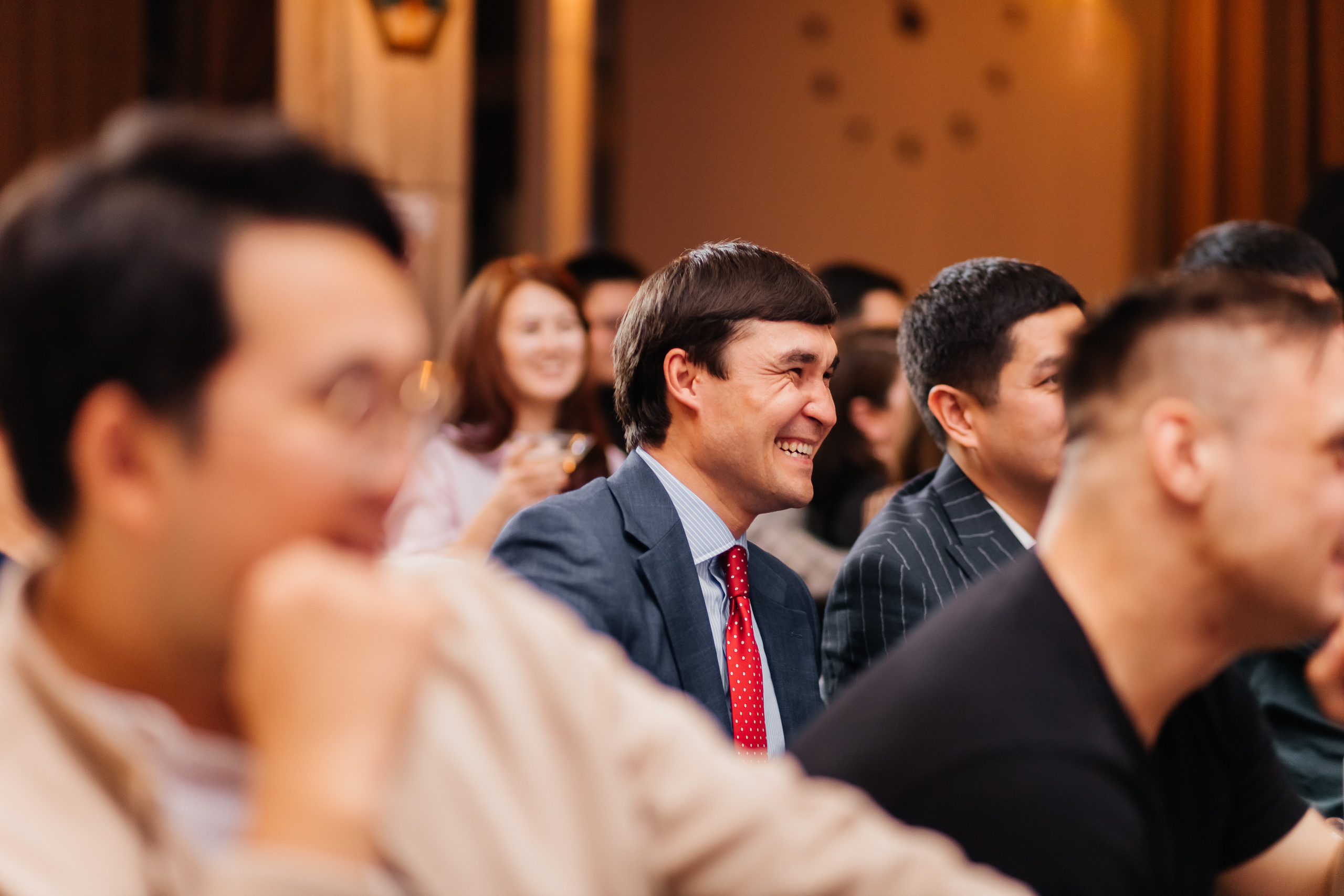 Вечер Юмора. Профессиональный фотограф в городе Астана/Алматы Даурен Сембаев
