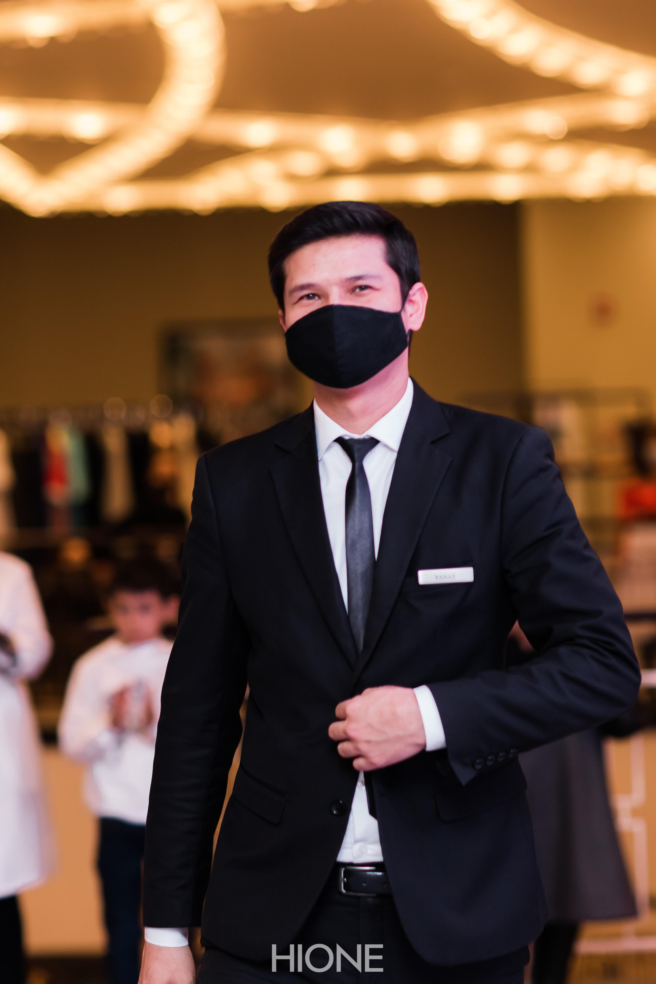 I am Different(Показ мод). Профессиональный фотограф в городе Астана/Алматы Даурен Сембаев