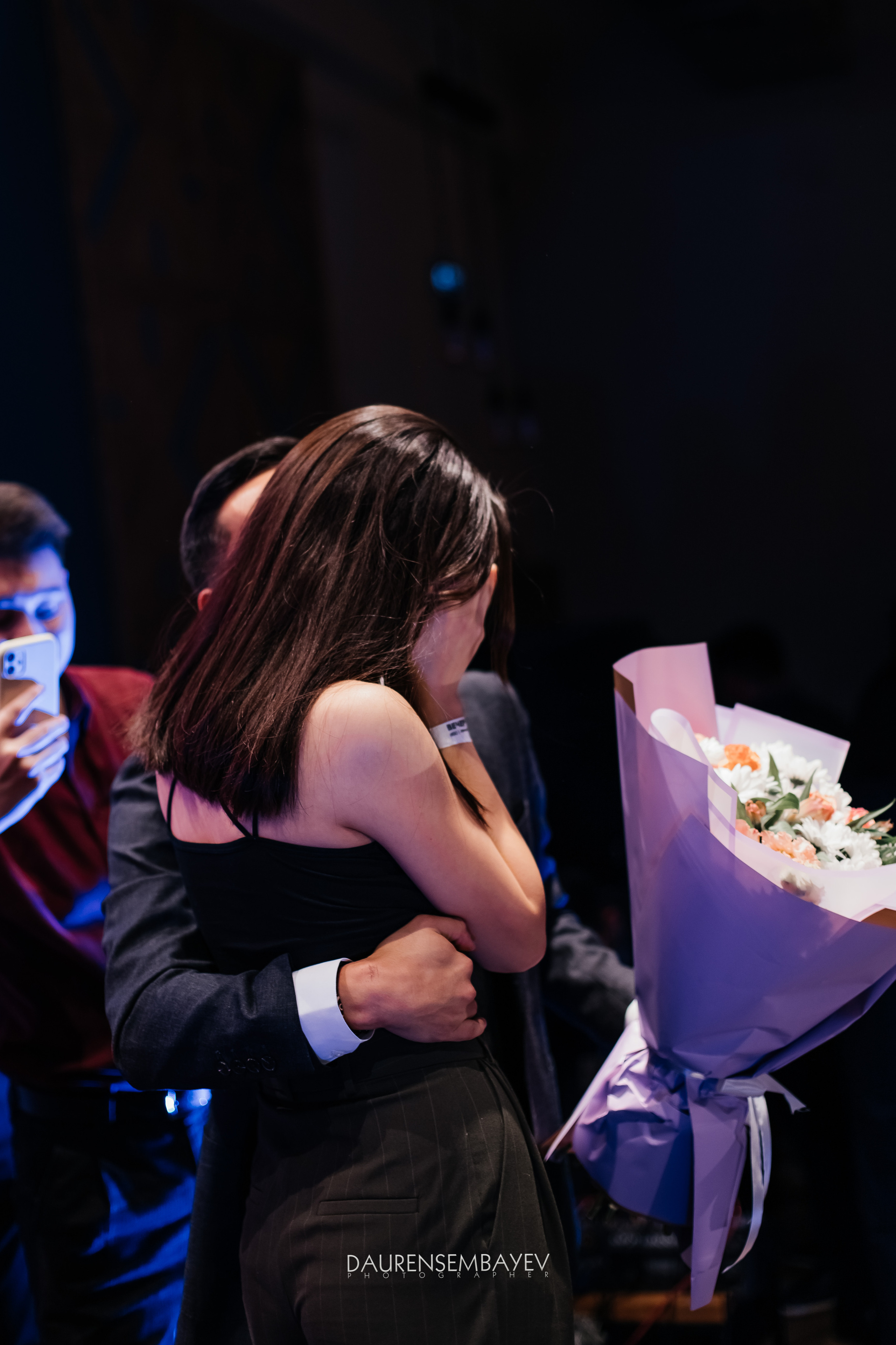 Вечер Юмора. Профессиональный фотограф в городе Астана/Алматы Даурен Сембаев