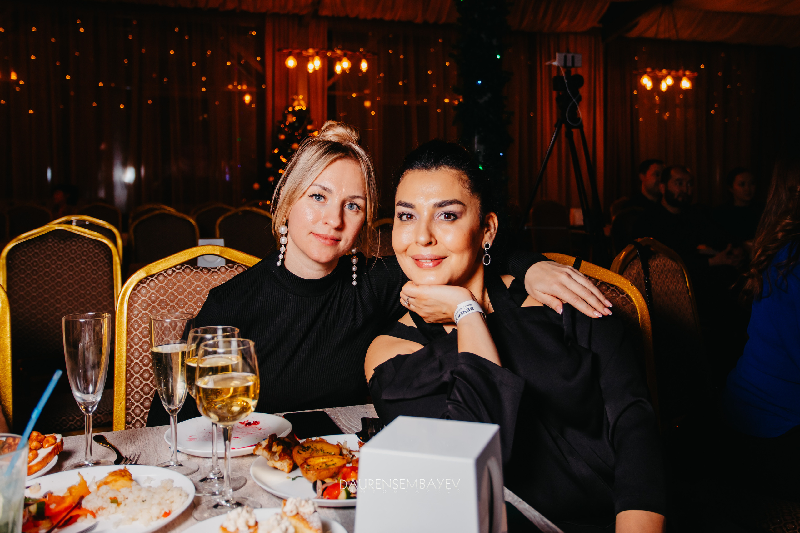 Вечер Юмора. Профессиональный фотограф в городе Астана/Алматы Даурен Сембаев