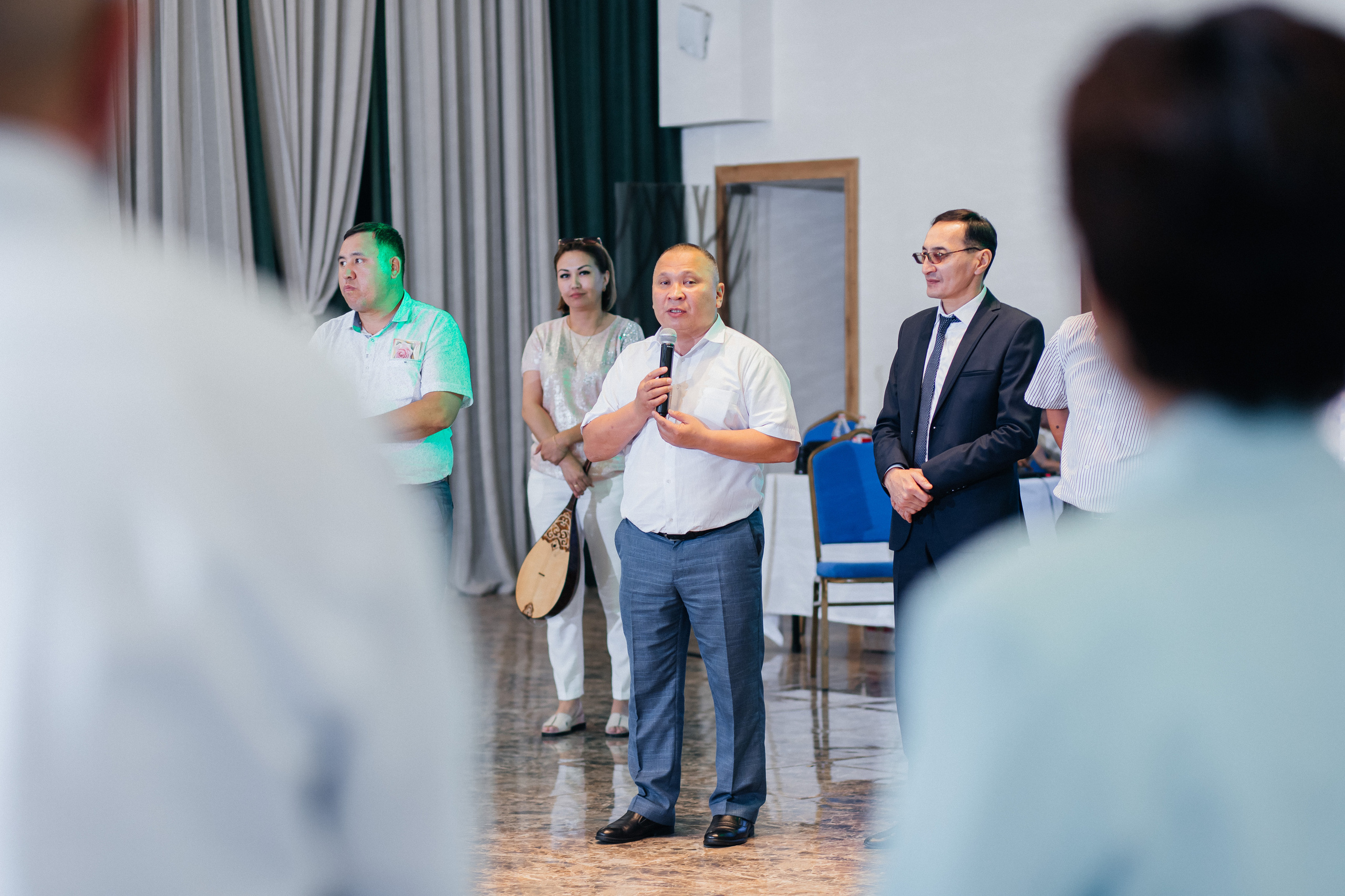 Konys Toi. Профессиональный фотограф в городе Астана/Алматы Даурен Сембаев