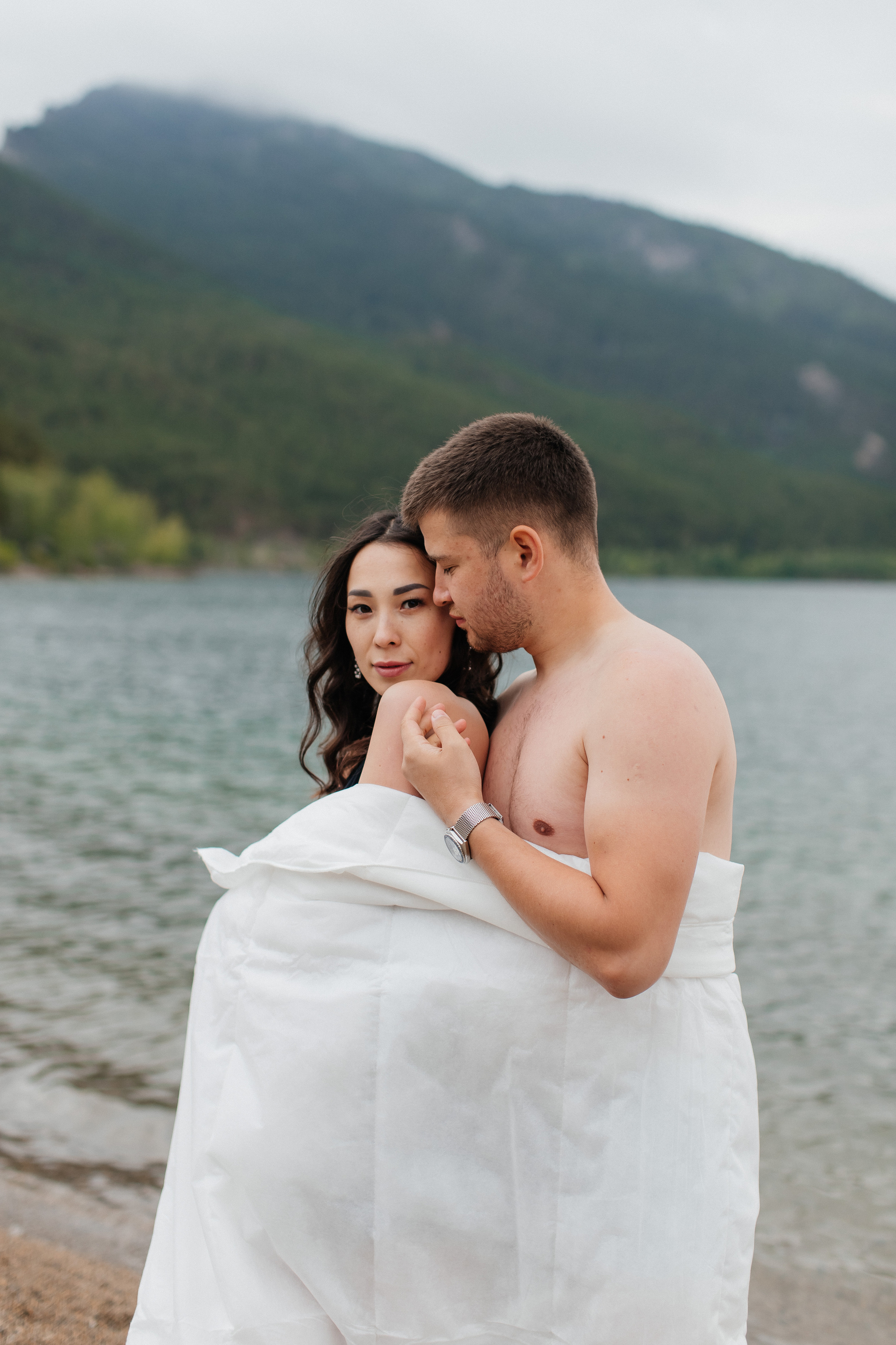 Rustem&Aina. Профессиональный фотограф в городе Астана/Алматы Даурен Сембаев