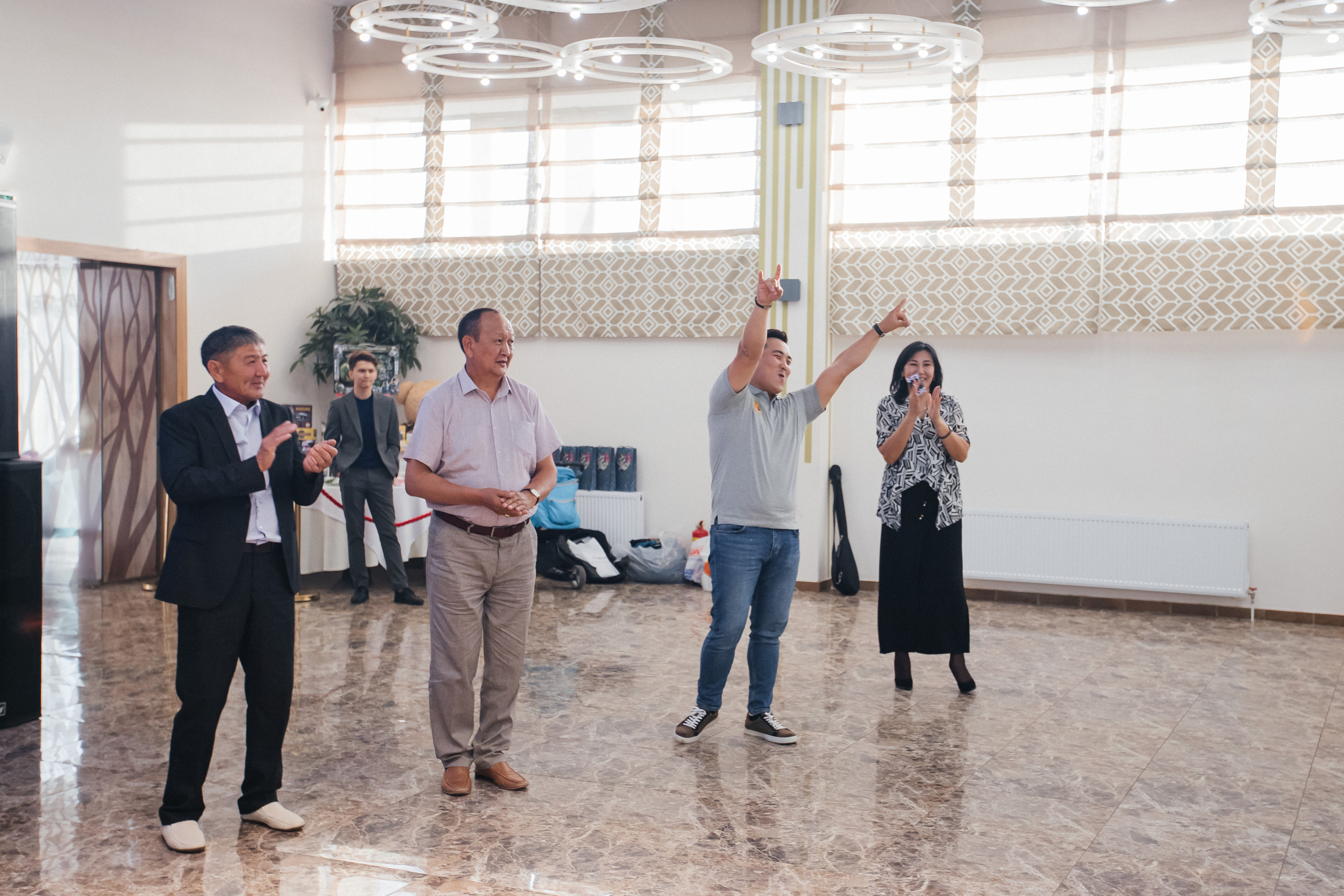 Konys Toi. Профессиональный фотограф в городе Астана/Алматы Даурен Сембаев