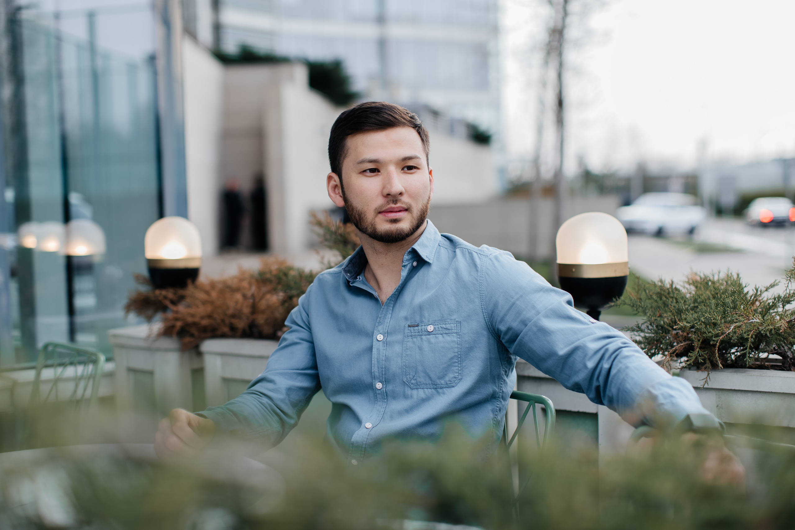 Арман Коныр. Профессиональный фотограф в городе Астана/Алматы Даурен Сембаев