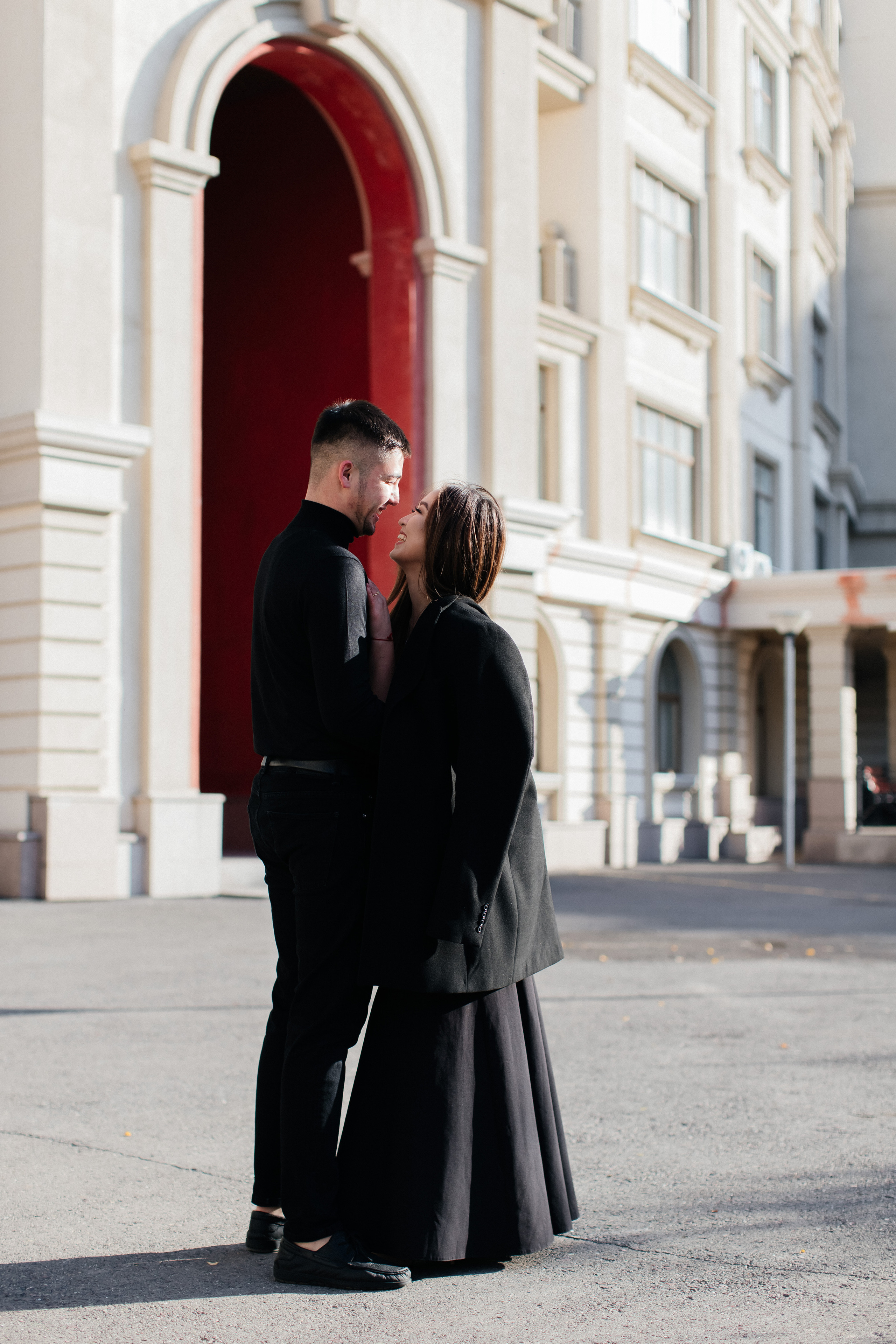 Asqar&Aruzhan. Профессиональный фотограф в городе Астана/Алматы Даурен Сембаев