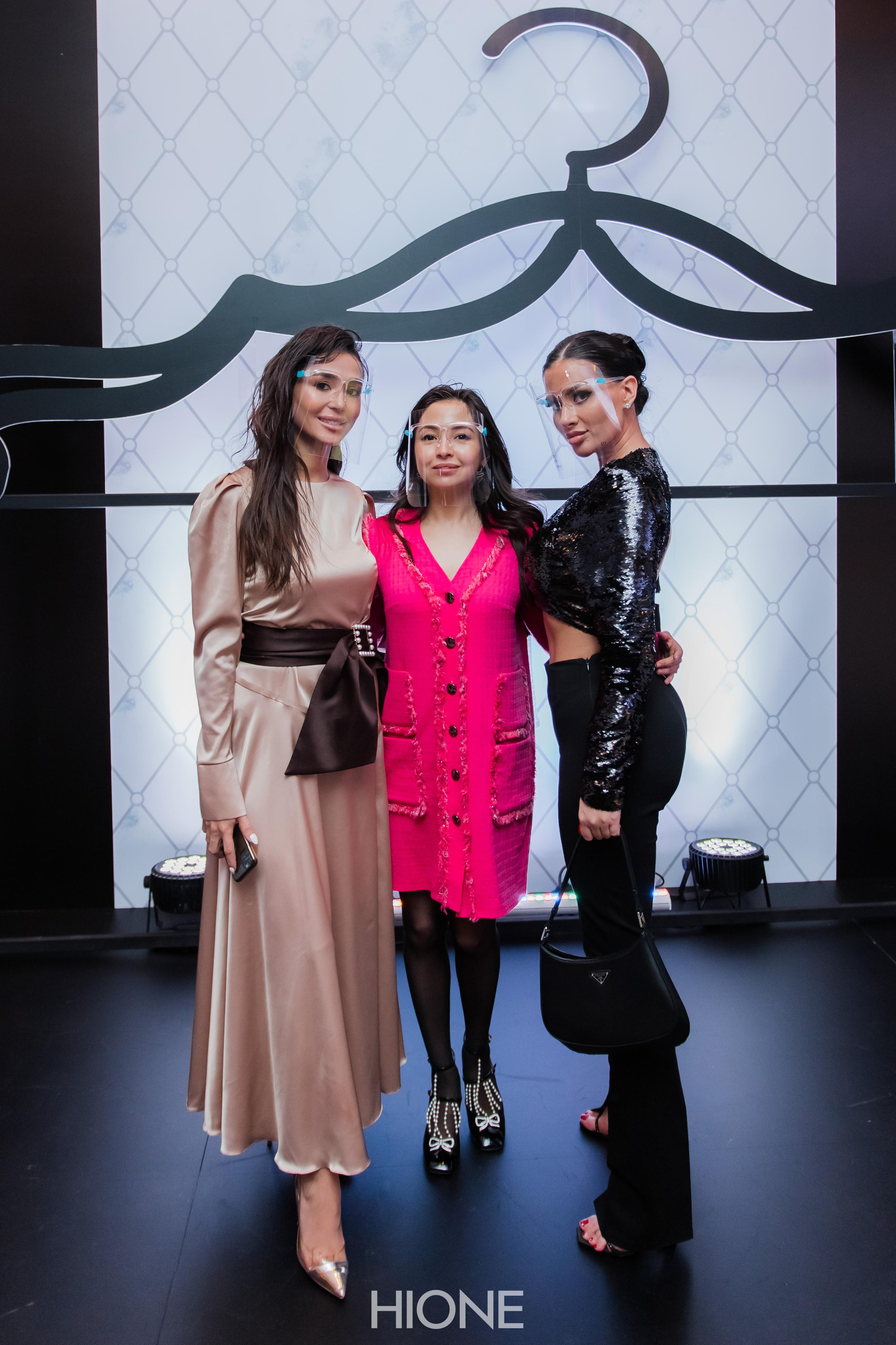 I am Different(Показ мод). Профессиональный фотограф в городе Астана/Алматы Даурен Сембаев