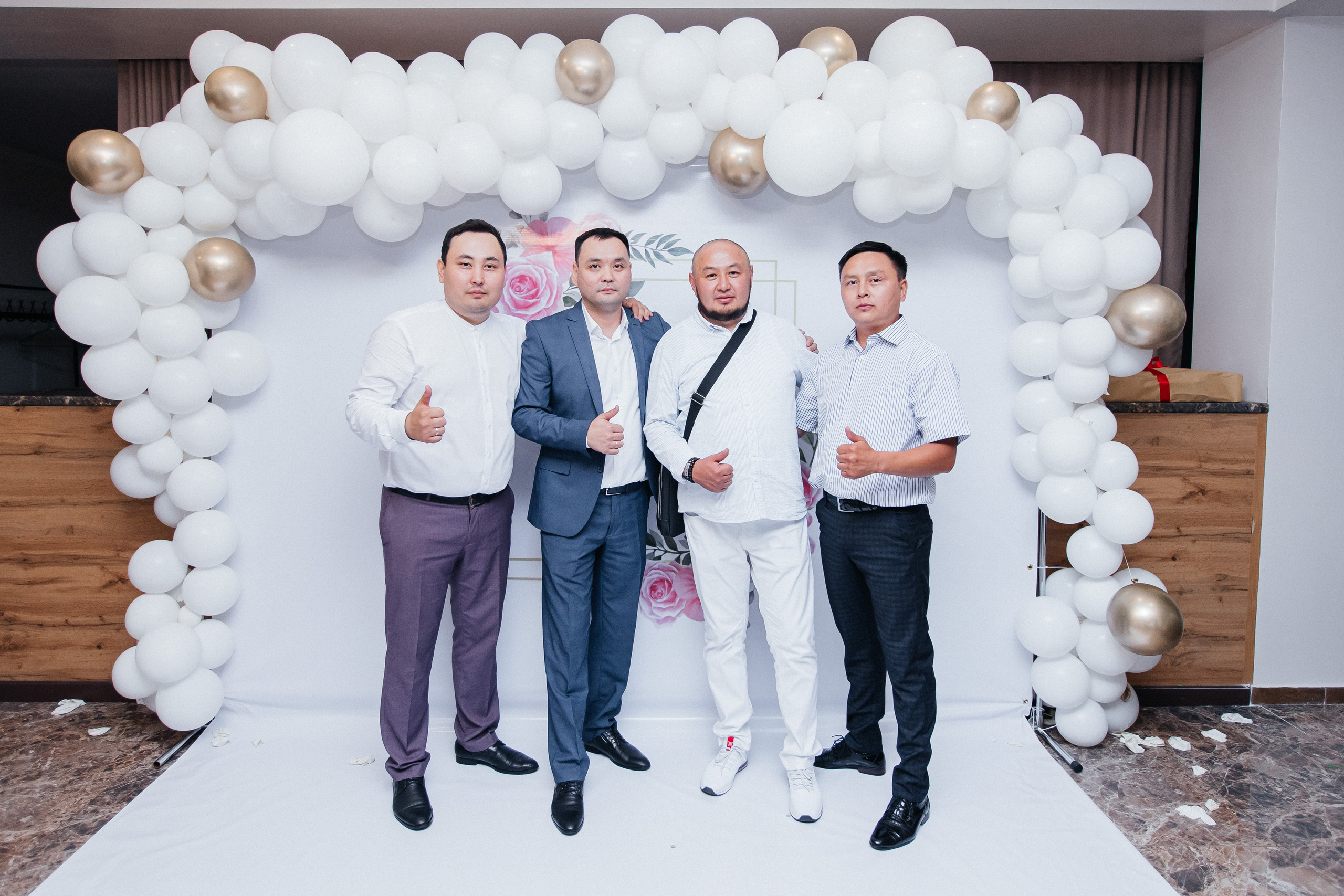 Konys Toi. Профессиональный фотограф в городе Астана/Алматы Даурен Сембаев