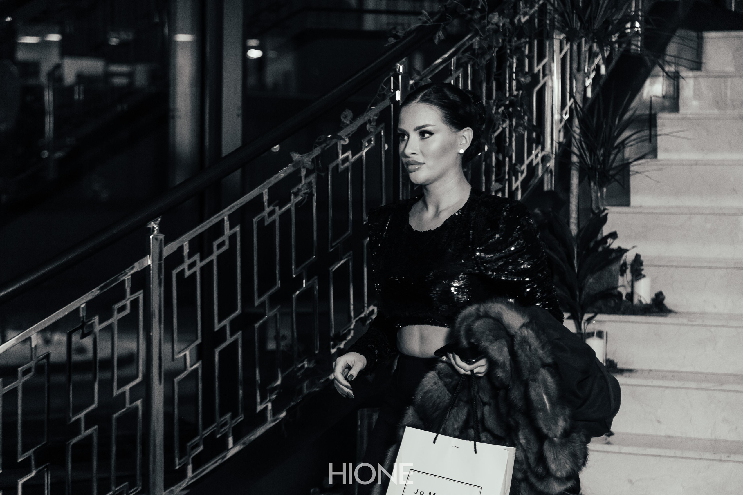 I am Different(Показ мод). Профессиональный фотограф в городе Астана/Алматы Даурен Сембаев