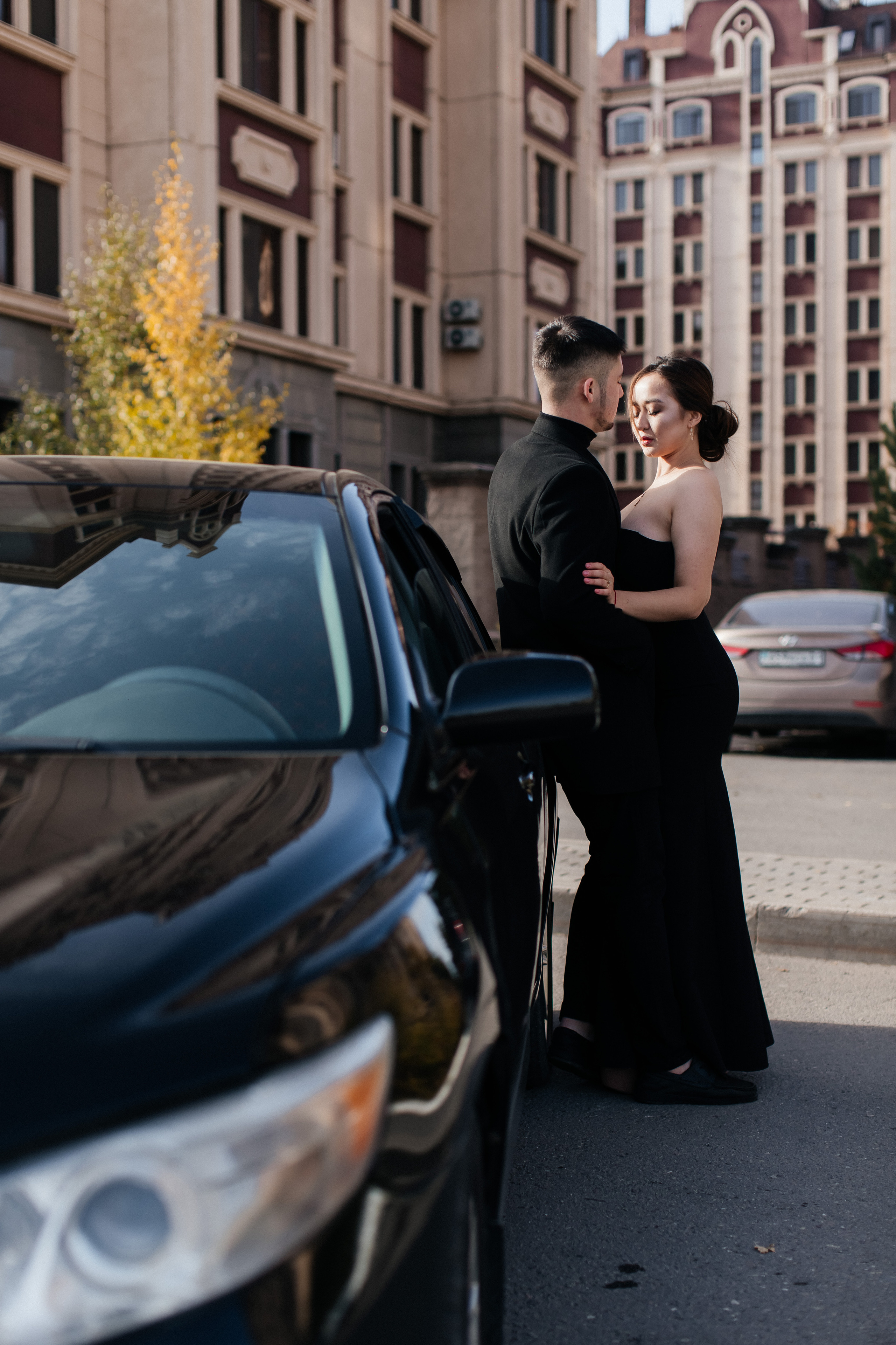 Asqar&Aruzhan. Профессиональный фотограф в городе Астана/Алматы Даурен Сембаев