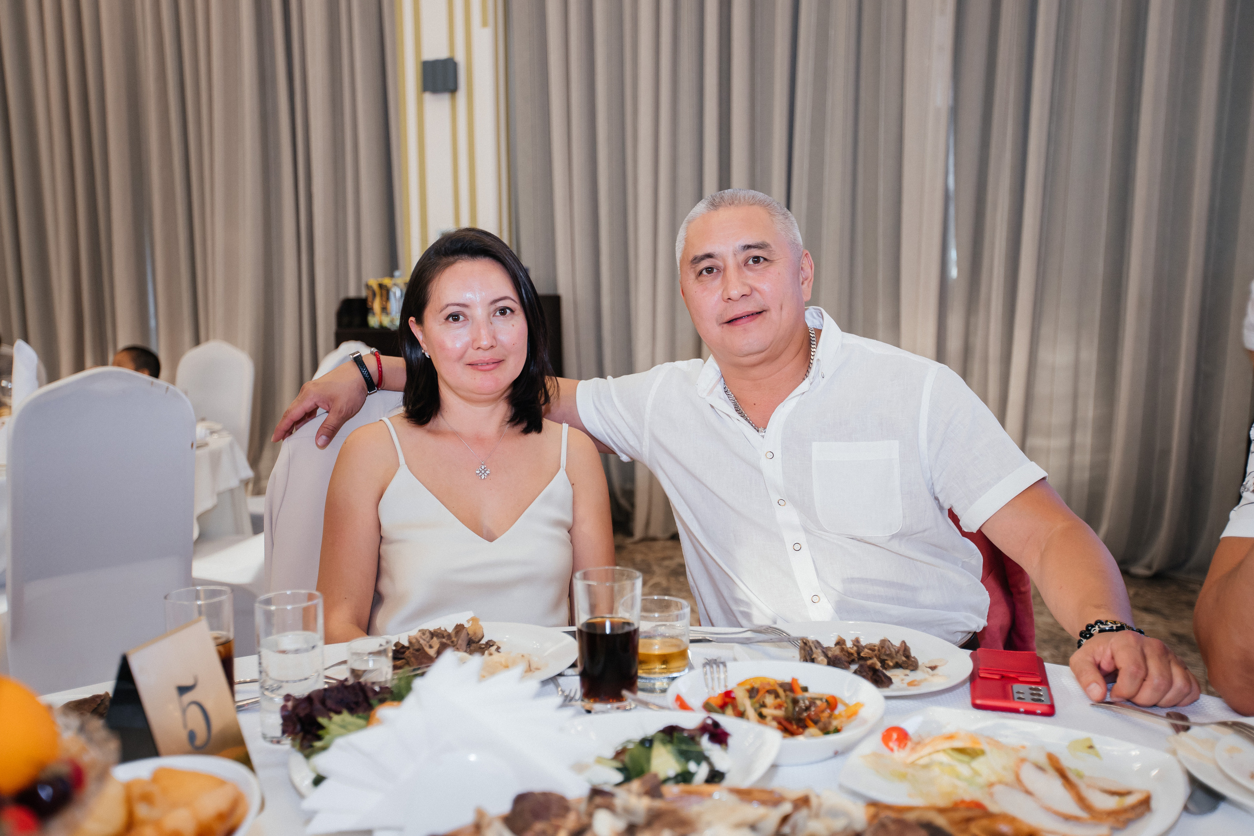 Konys Toi. Профессиональный фотограф в городе Астана/Алматы Даурен Сембаев