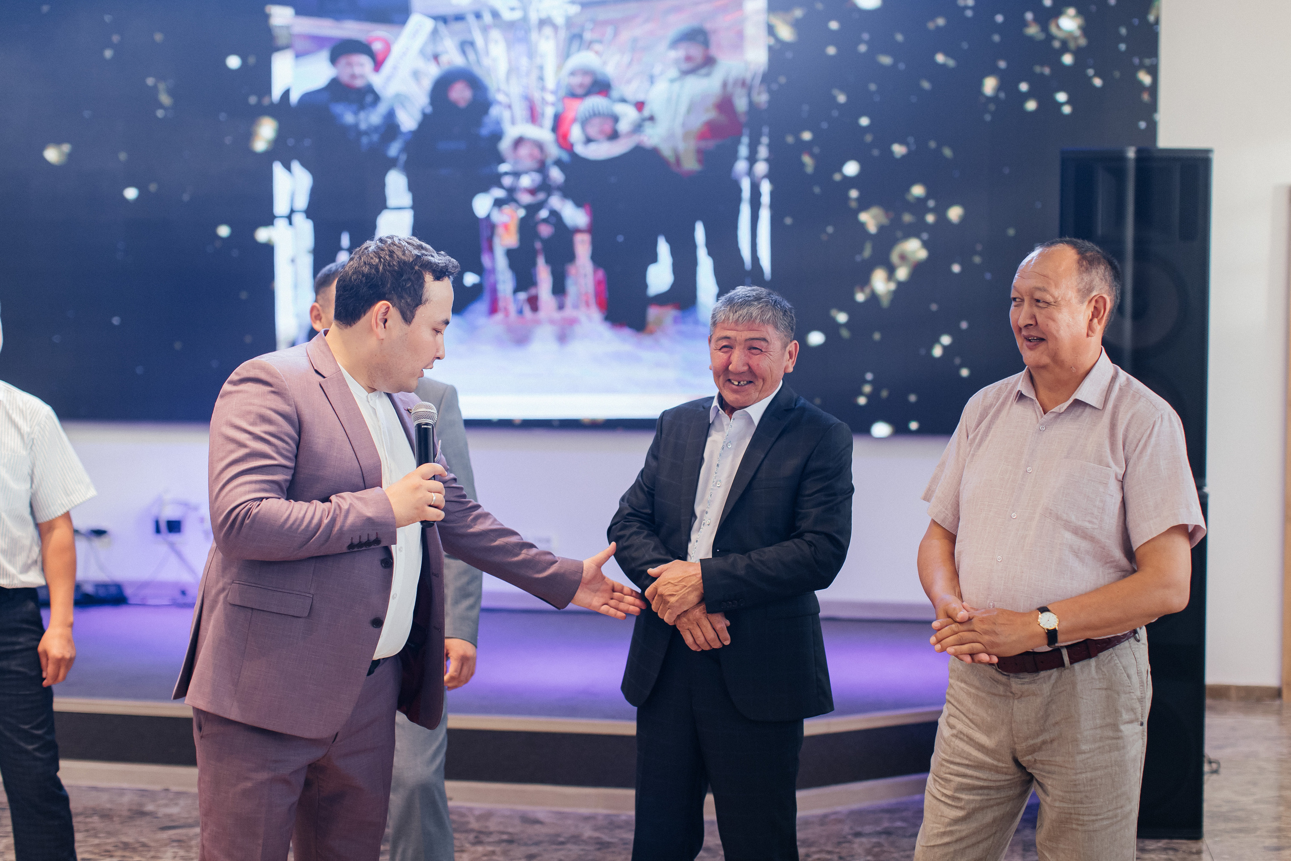 Konys Toi. Профессиональный фотограф в городе Астана/Алматы Даурен Сембаев