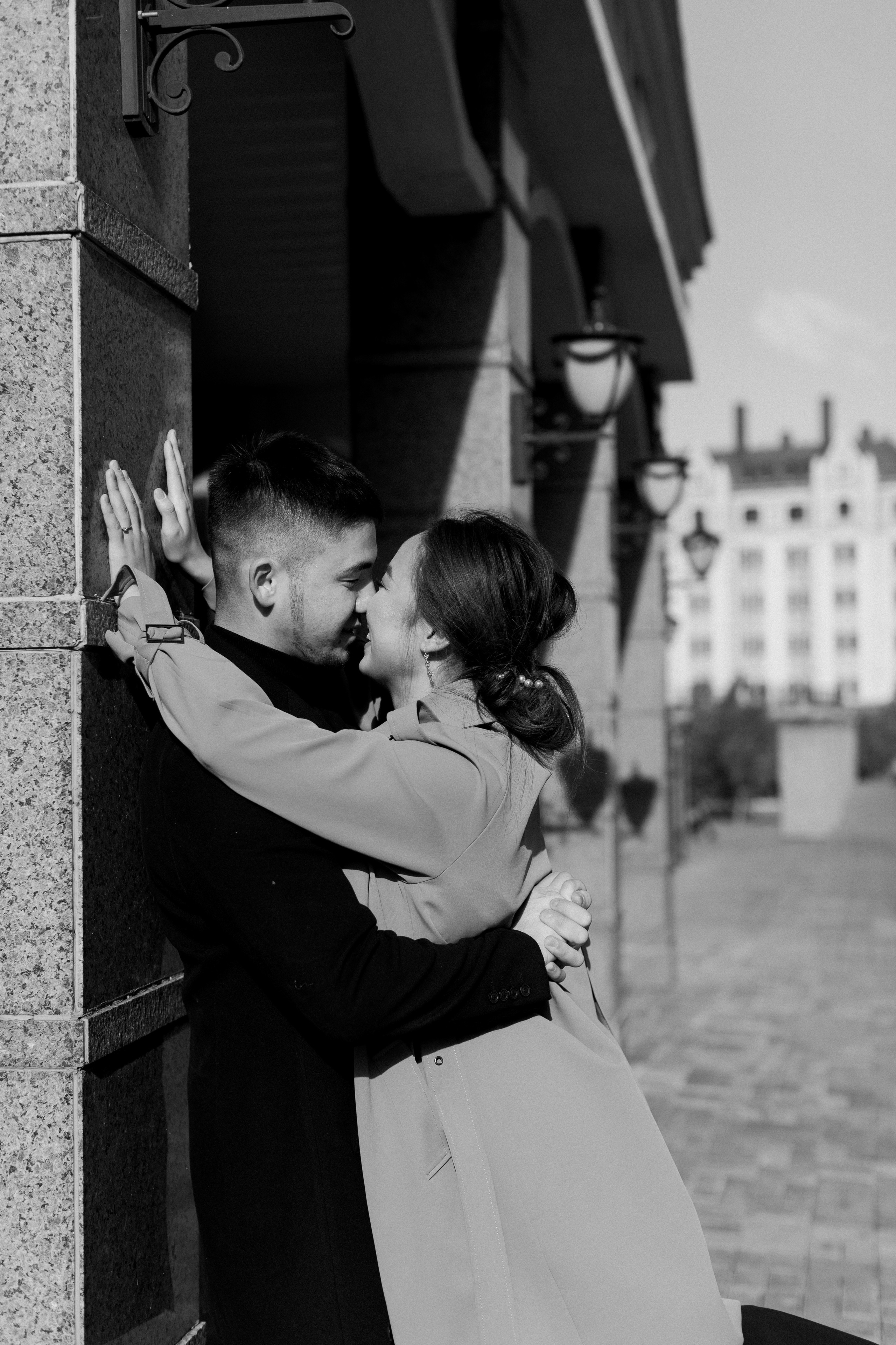 Asqar&Aruzhan. Профессиональный фотограф в городе Астана/Алматы Даурен Сембаев