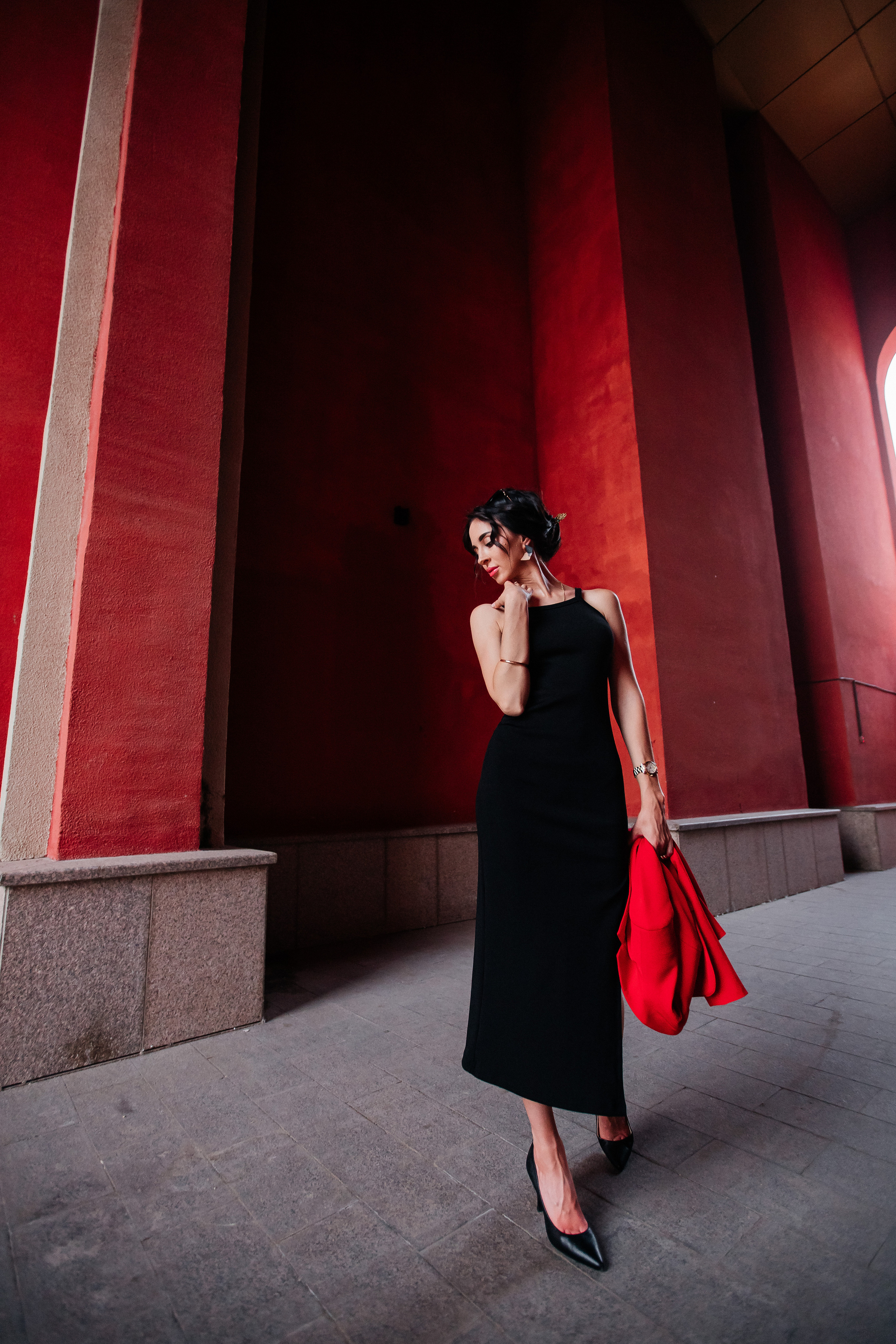 Yana. Профессиональный фотограф в городе Астана/Алматы Даурен Сембаев