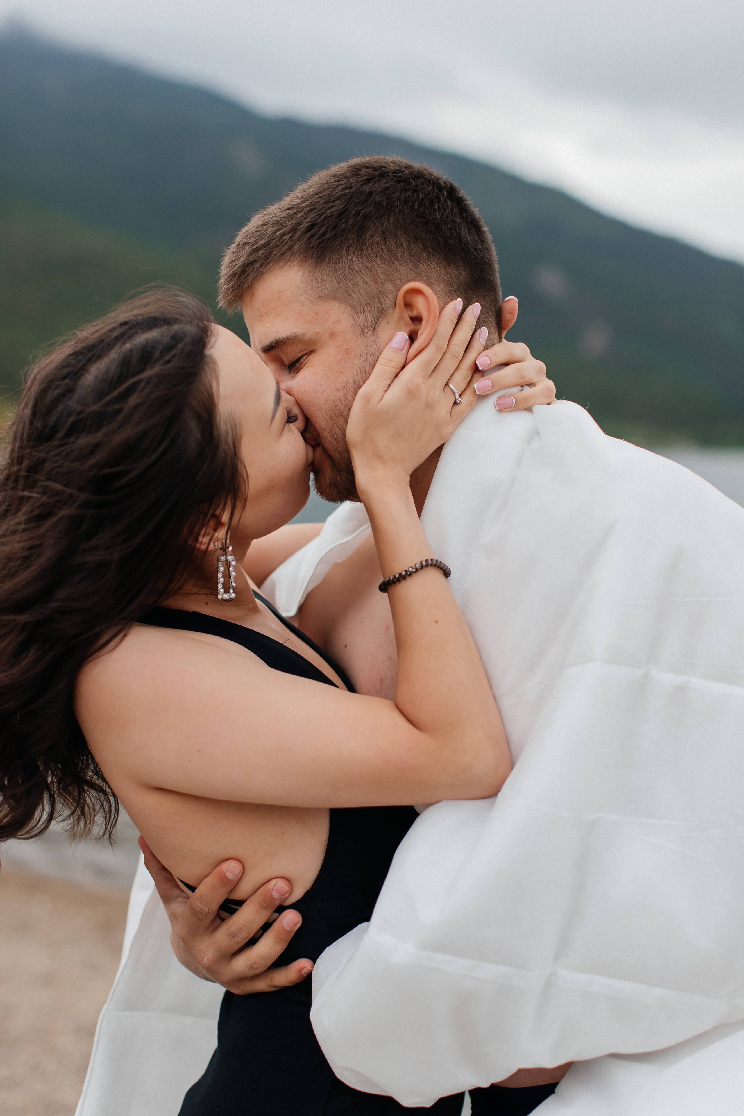 Rustem&Aina. Профессиональный фотограф в городе Астана/Алматы Даурен Сембаев