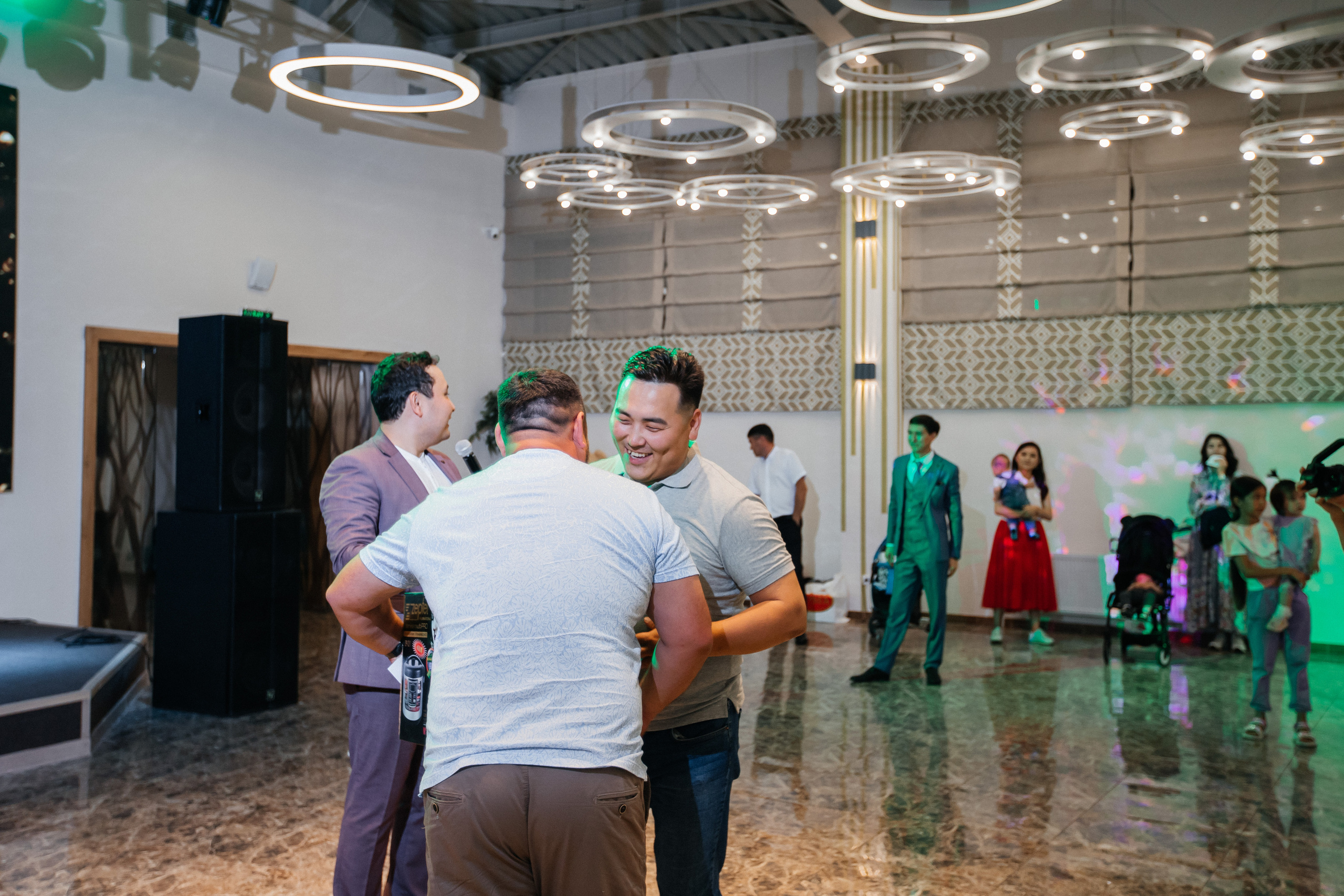 Konys Toi. Профессиональный фотограф в городе Астана/Алматы Даурен Сембаев