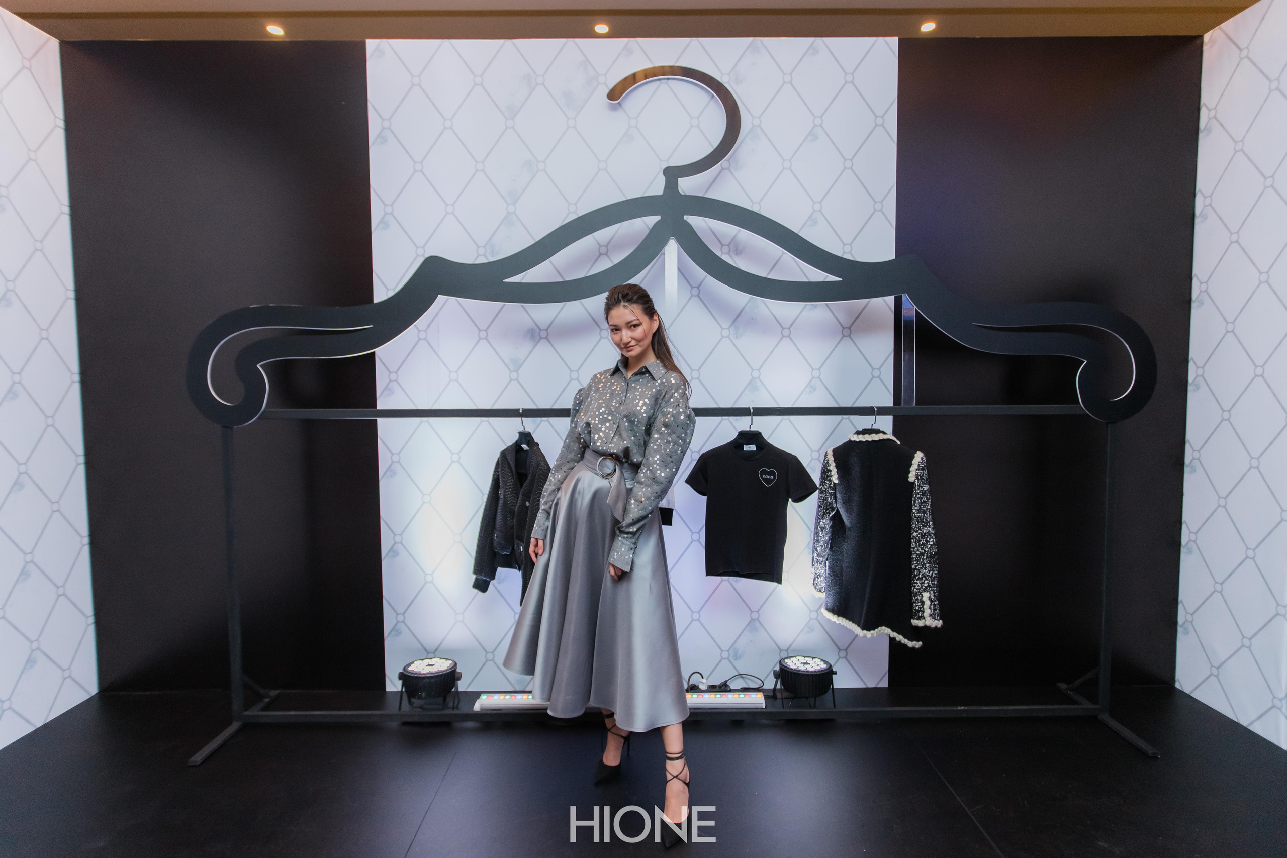 I am Different(Показ мод). Профессиональный фотограф в городе Астана/Алматы Даурен Сембаев