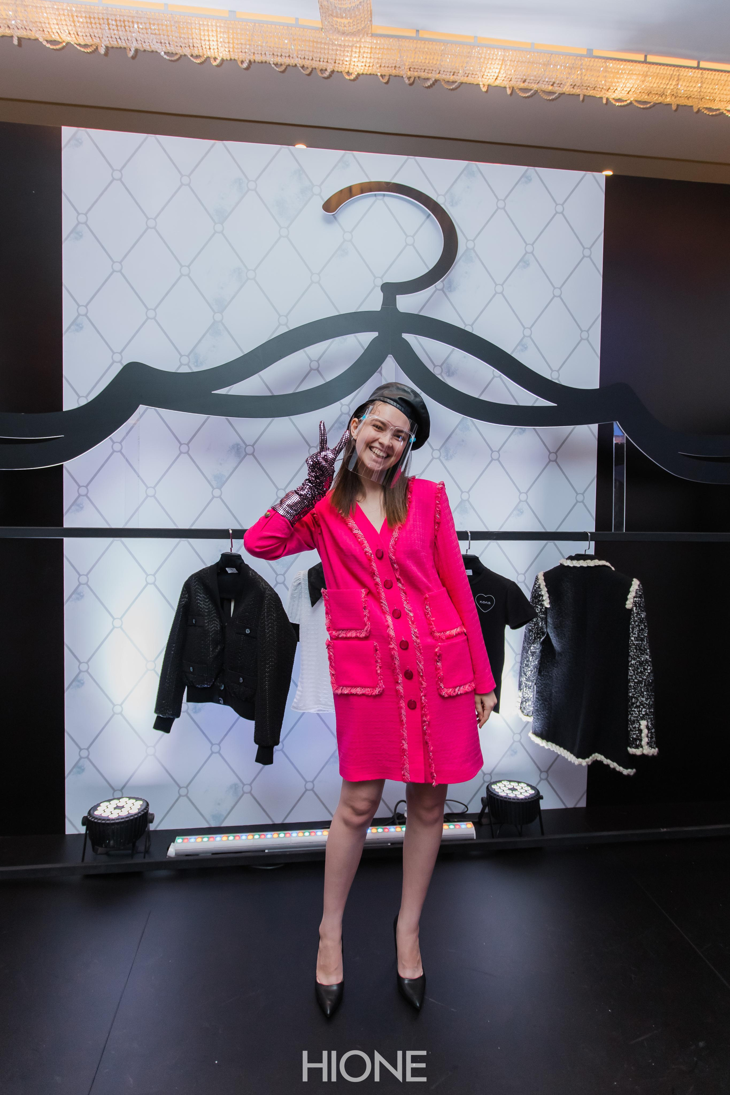 I am Different(Показ мод). Профессиональный фотограф в городе Астана/Алматы Даурен Сембаев