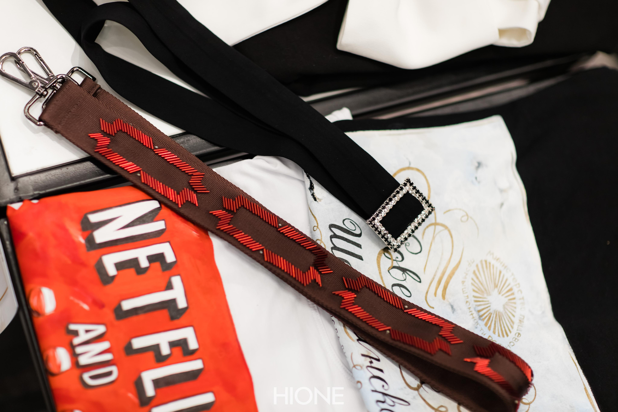 I am Different(Показ мод). Профессиональный фотограф в городе Астана/Алматы Даурен Сембаев