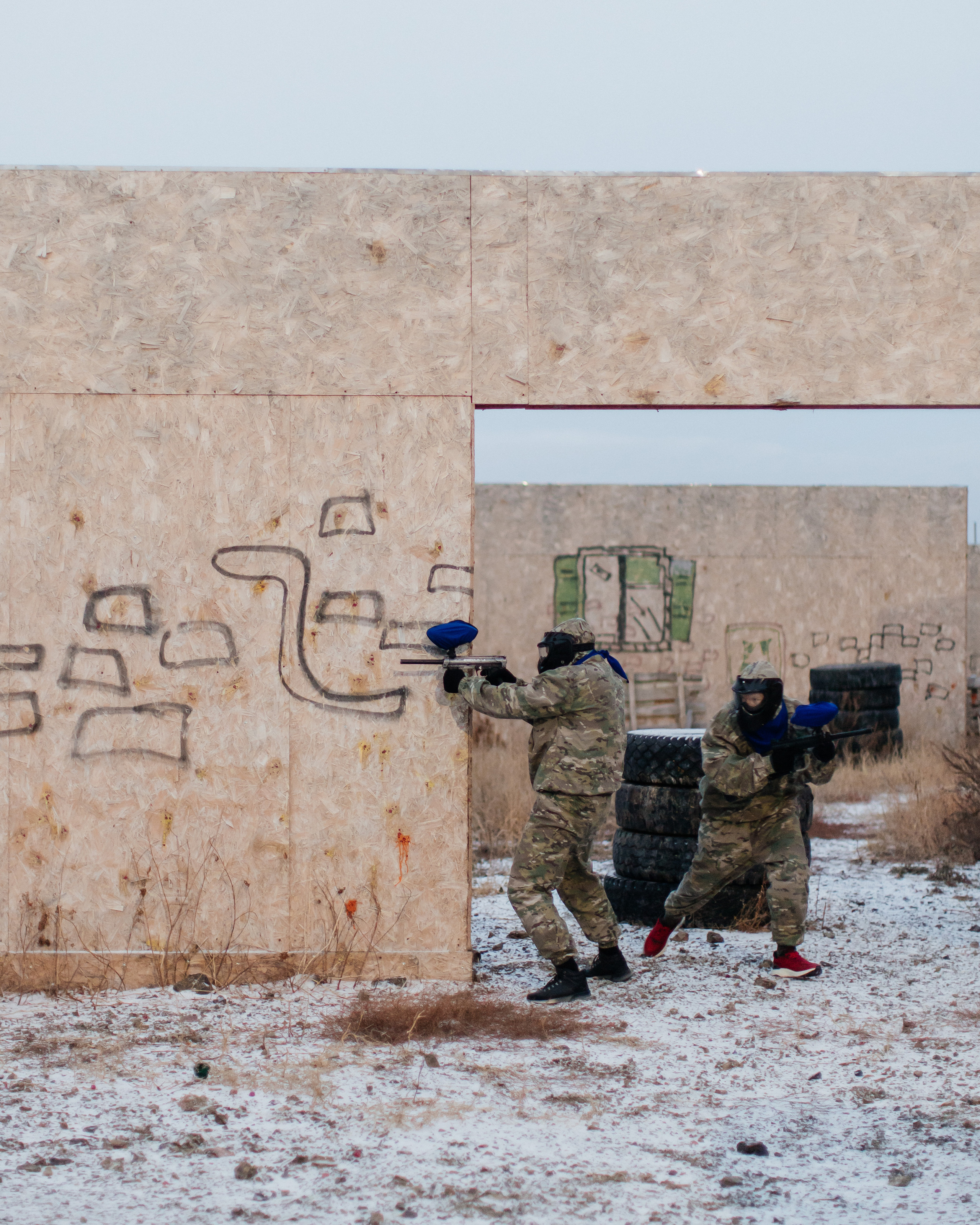 OTIS. Профессиональный фотограф в городе Астана/Алматы Даурен Сембаев