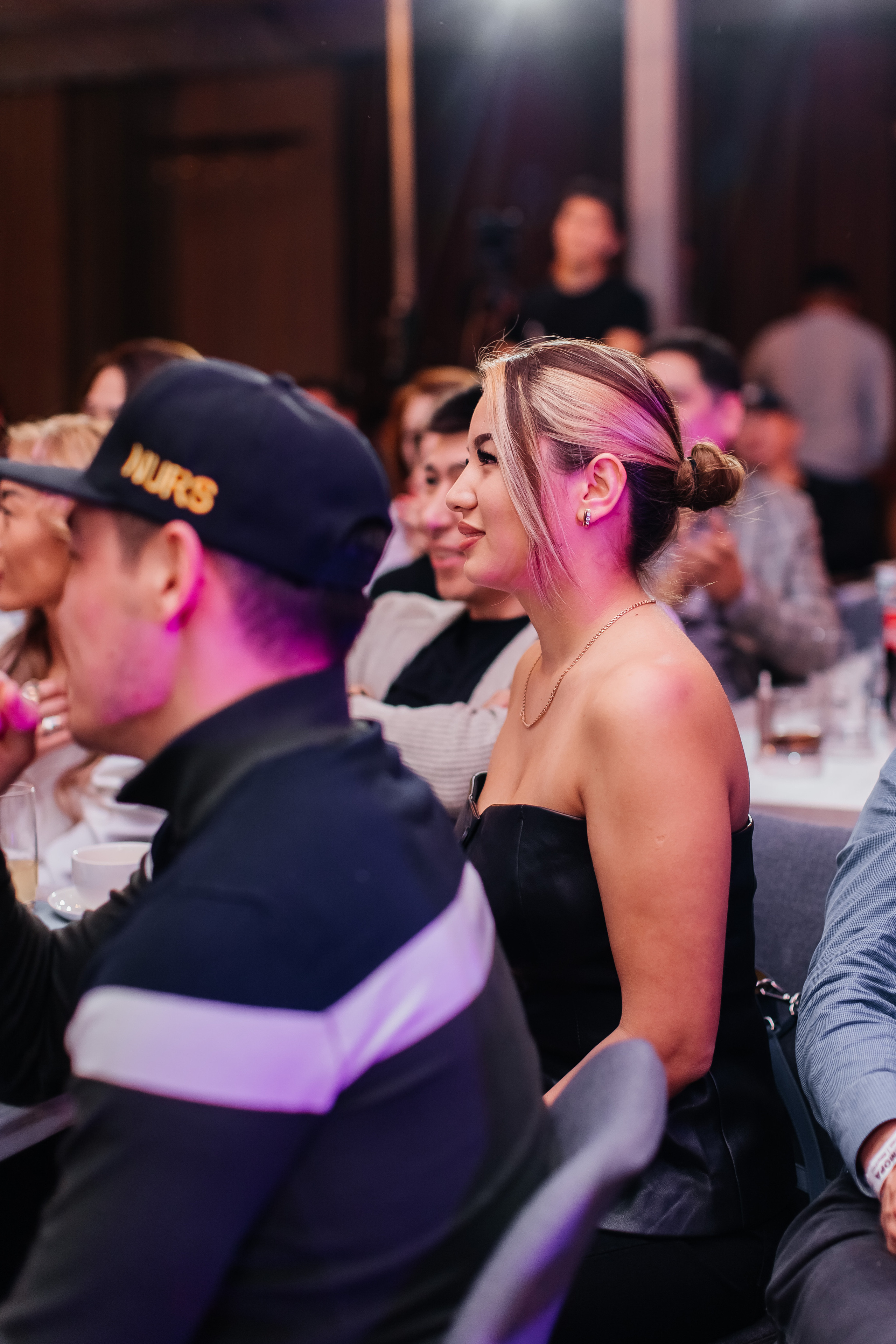 Вечер Юмора. Профессиональный фотограф в городе Астана/Алматы Даурен Сембаев