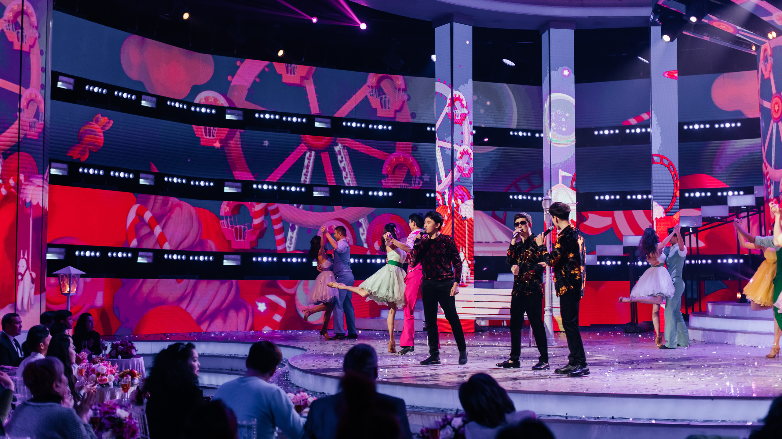 Kesh Zharyk KAZAKHSTAN. Профессиональный фотограф в городе Астана/Алматы Даурен Сембаев