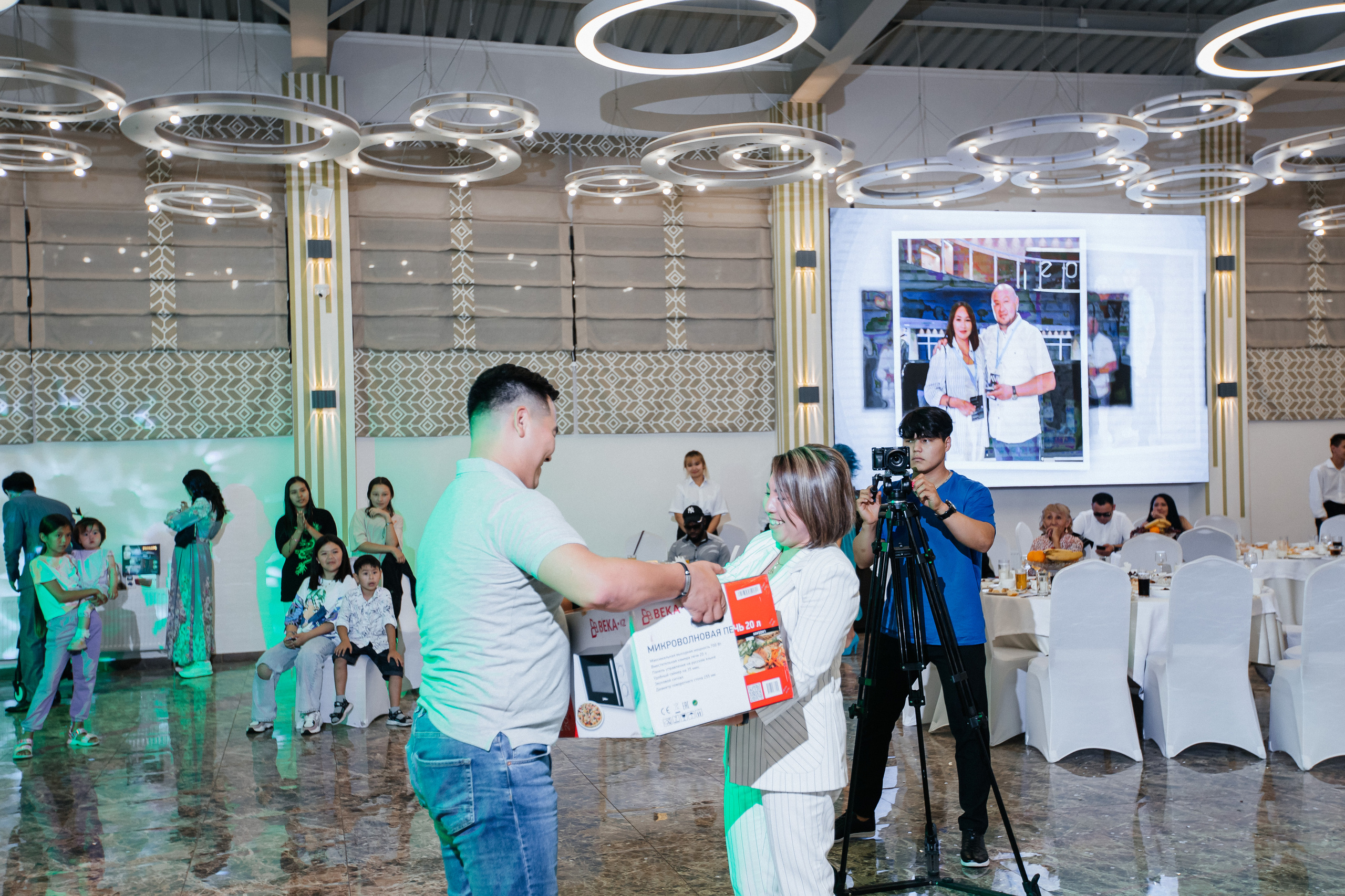Konys Toi. Профессиональный фотограф в городе Астана/Алматы Даурен Сембаев