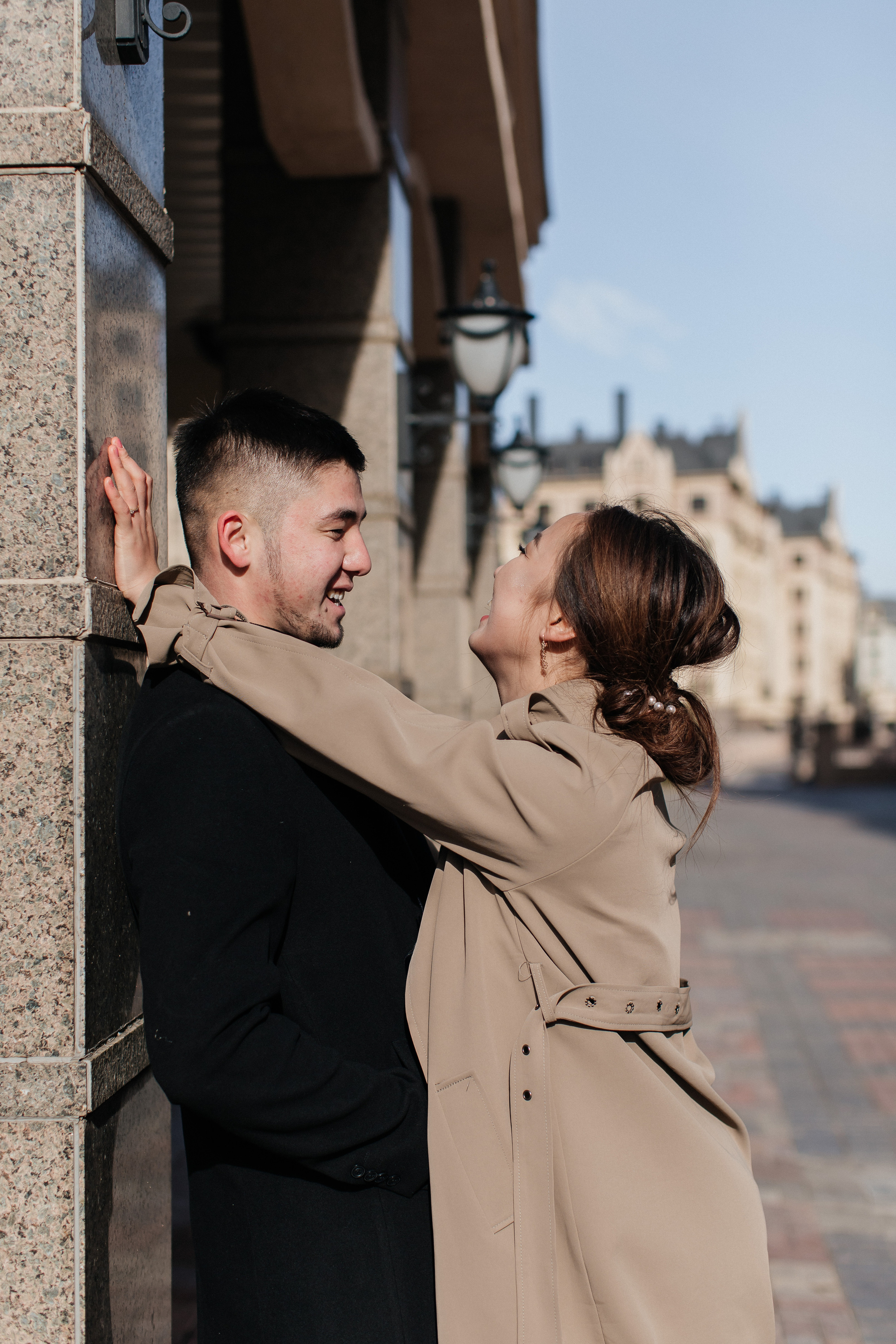 Asqar&Aruzhan. Профессиональный фотограф в городе Астана/Алматы Даурен Сембаев