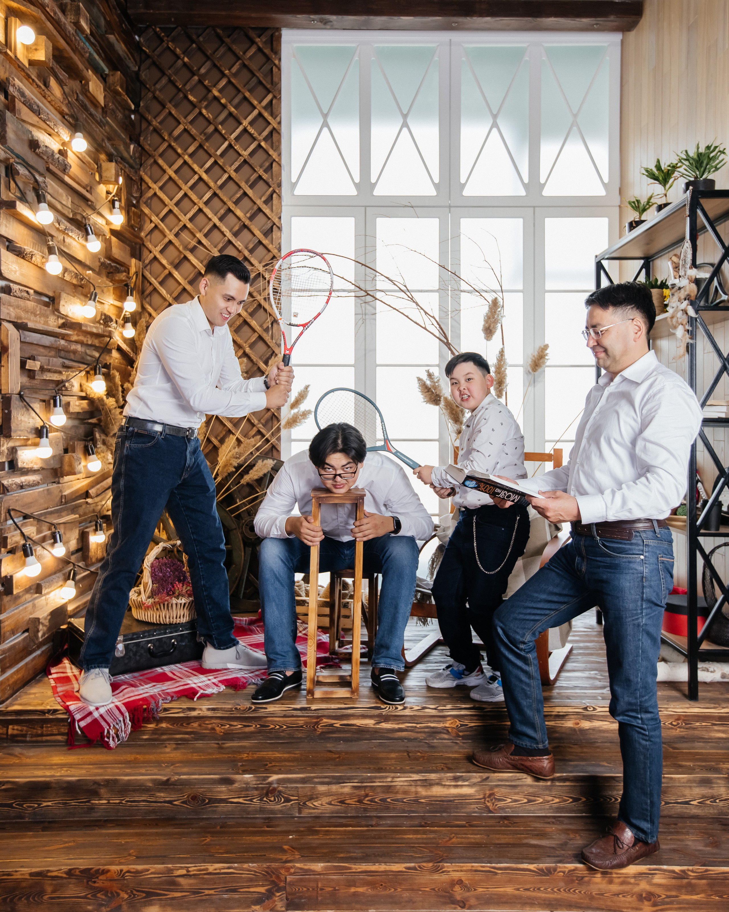 Family. Профессиональный фотограф в городе Астана/Алматы Даурен Сембаев