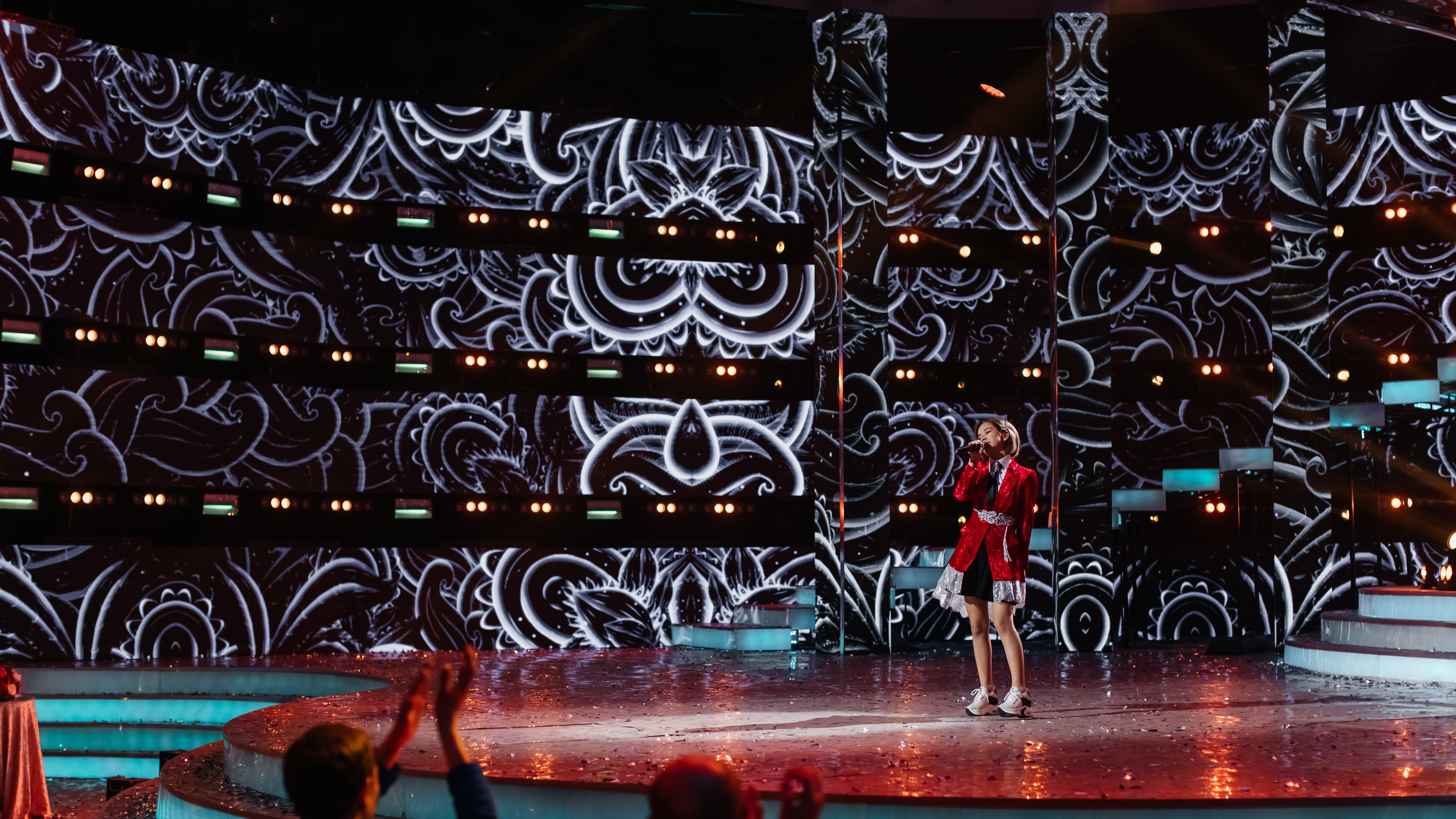 Kesh Zharyk KAZAKHSTAN. Профессиональный фотограф в городе Астана/Алматы Даурен Сембаев