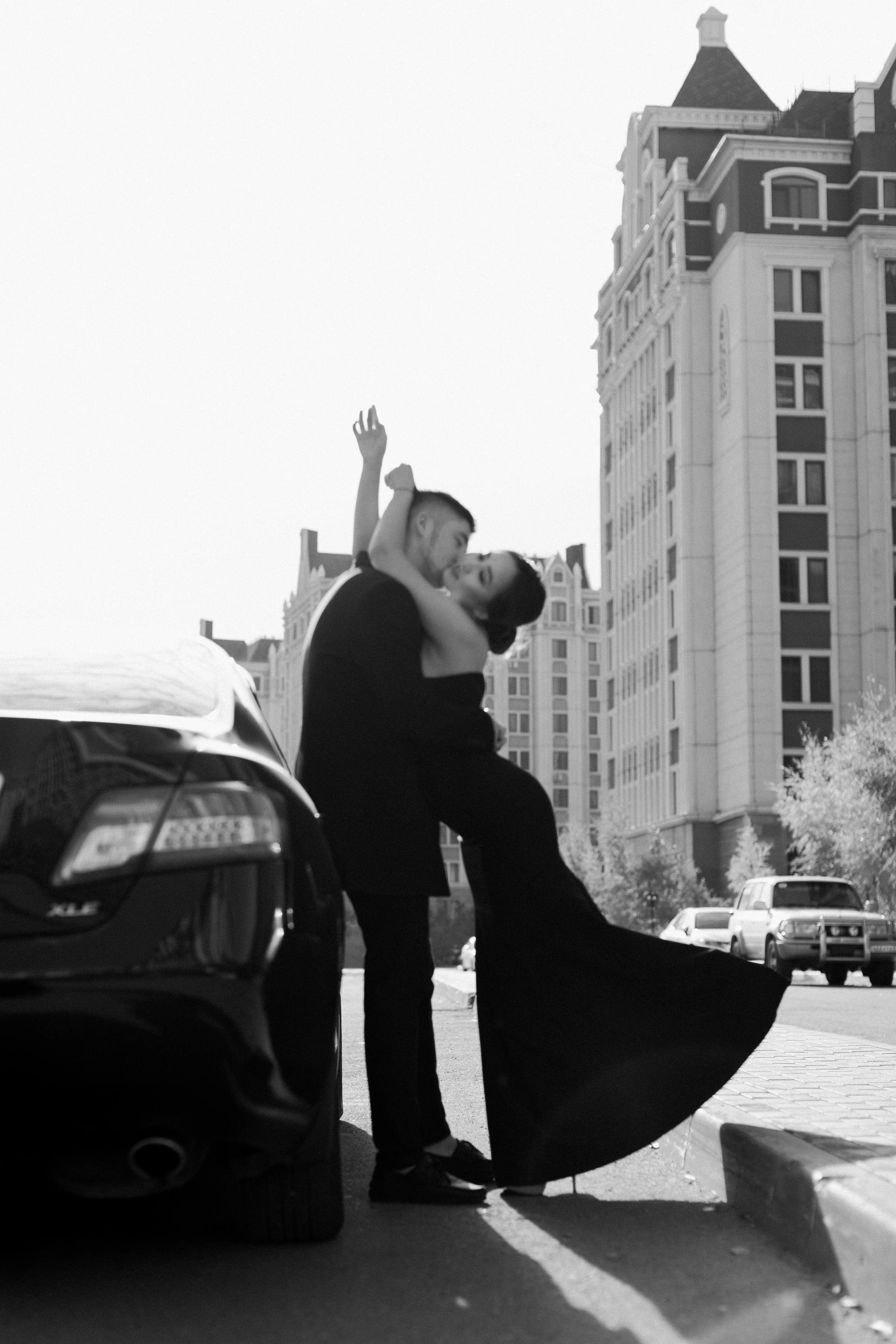 Asqar&Aruzhan. Профессиональный фотограф в городе Астана/Алматы Даурен Сембаев