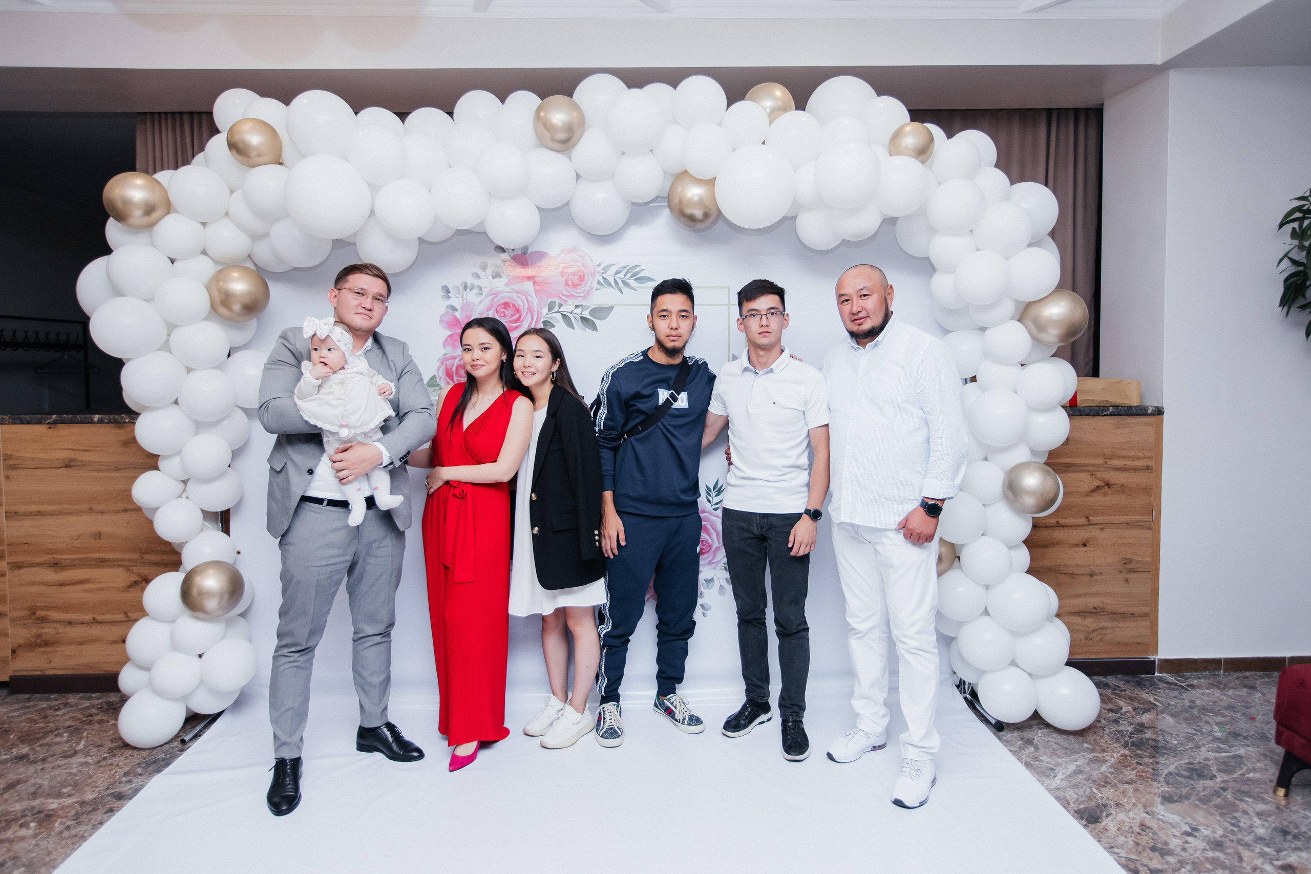 Konys Toi. Профессиональный фотограф в городе Астана/Алматы Даурен Сембаев