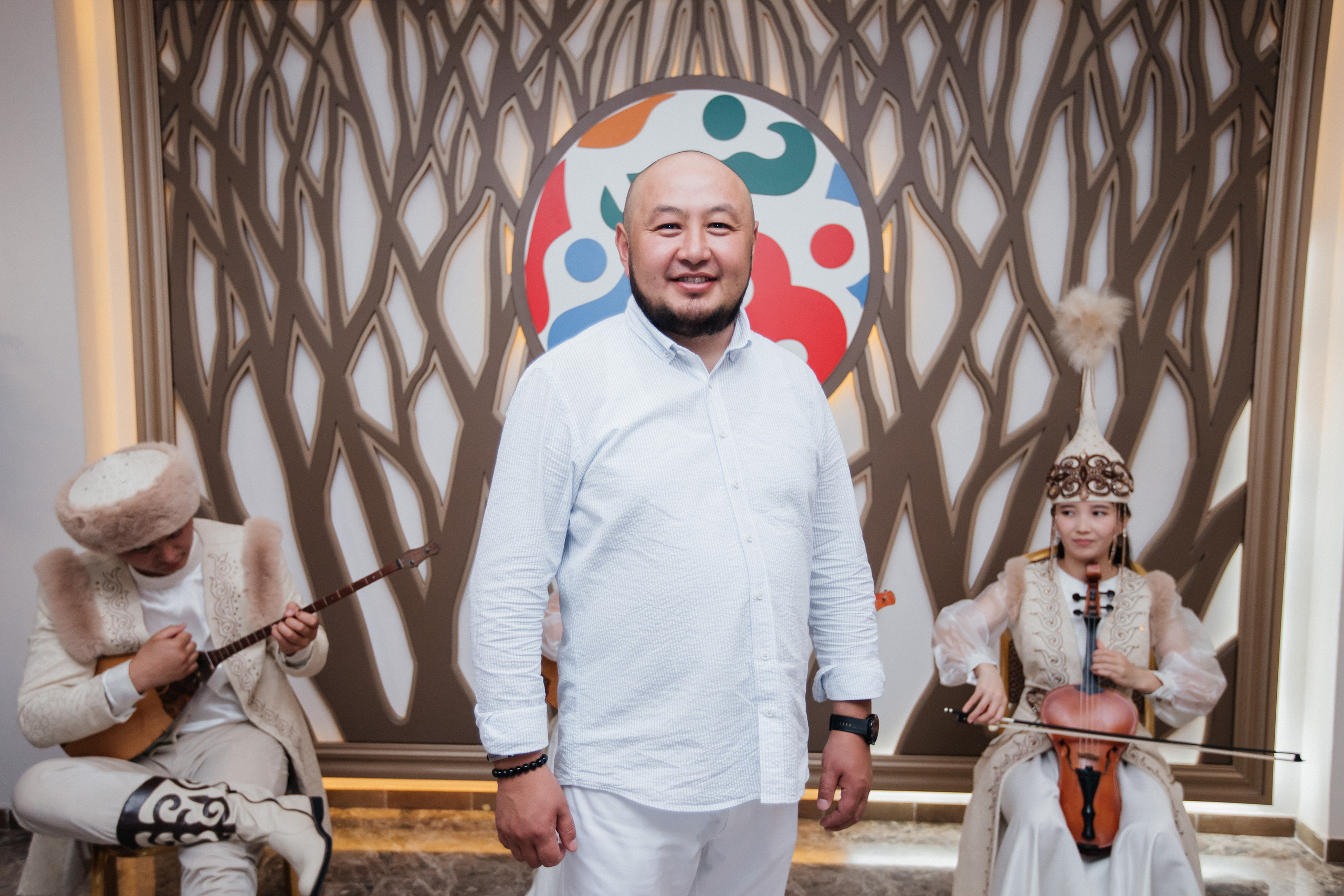 Konys Toi. Профессиональный фотограф в городе Астана/Алматы Даурен Сембаев