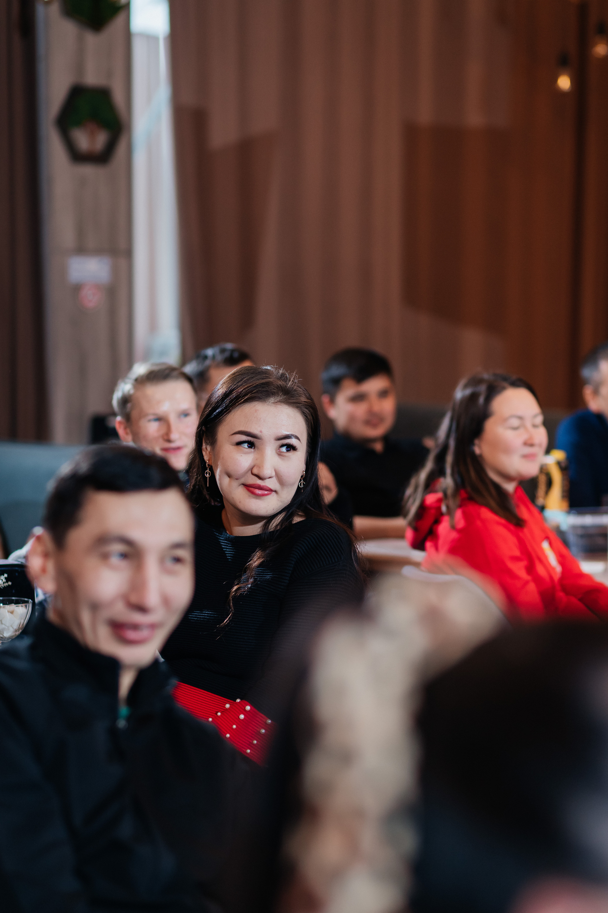 OTIS. Профессиональный фотограф в городе Астана/Алматы Даурен Сембаев