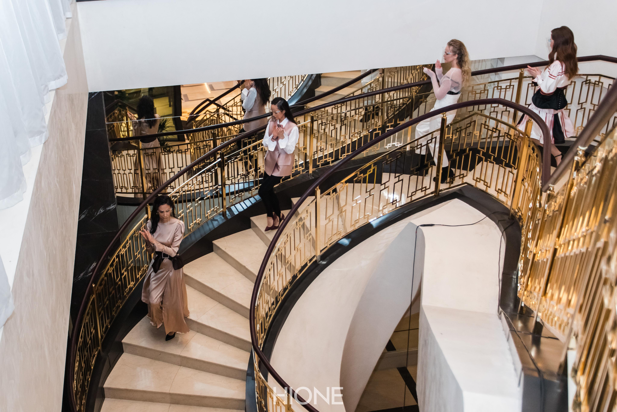 I am Different(Показ мод). Профессиональный фотограф в городе Астана/Алматы Даурен Сембаев