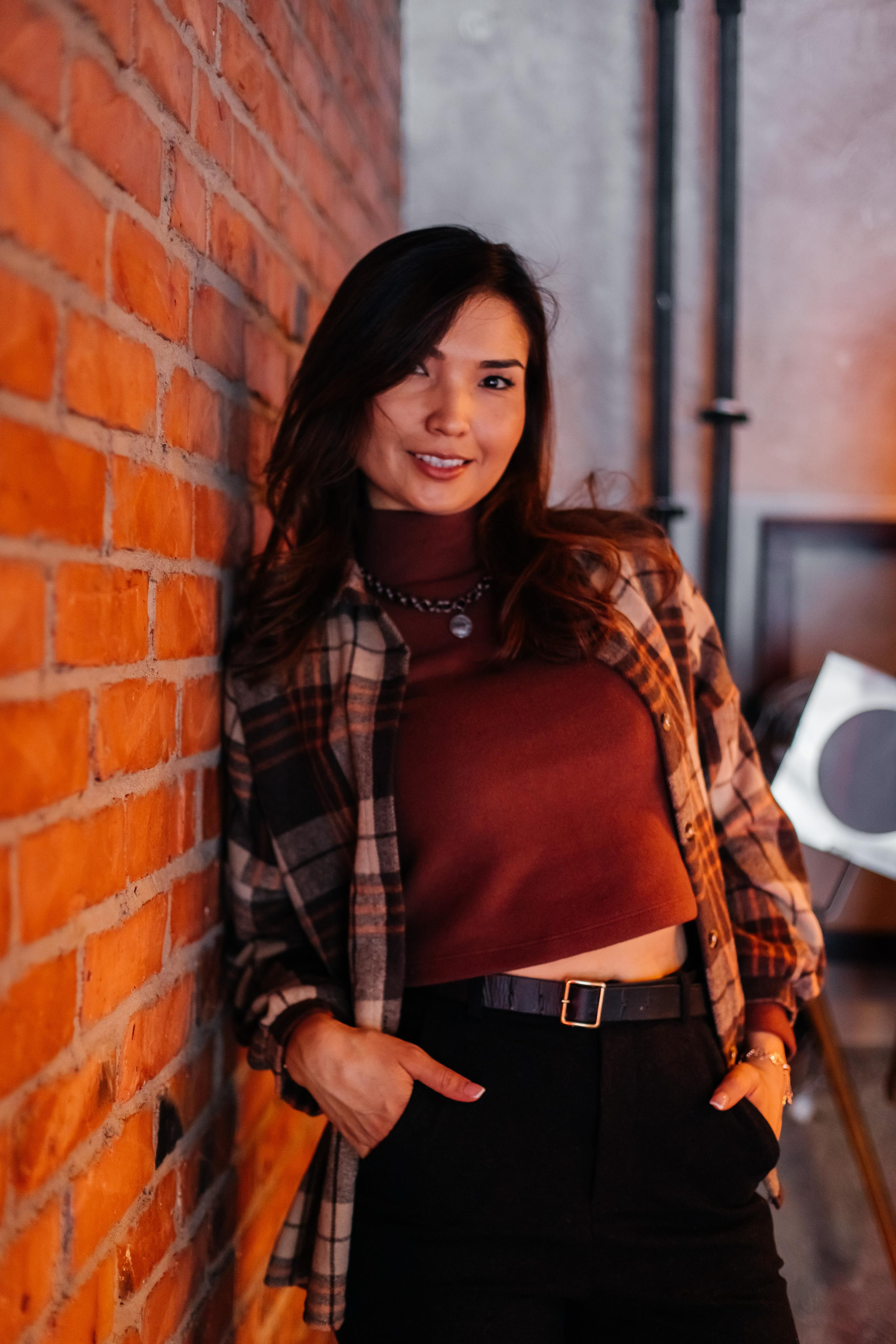 Karla. Профессиональный фотограф в городе Астана/Алматы Даурен Сембаев