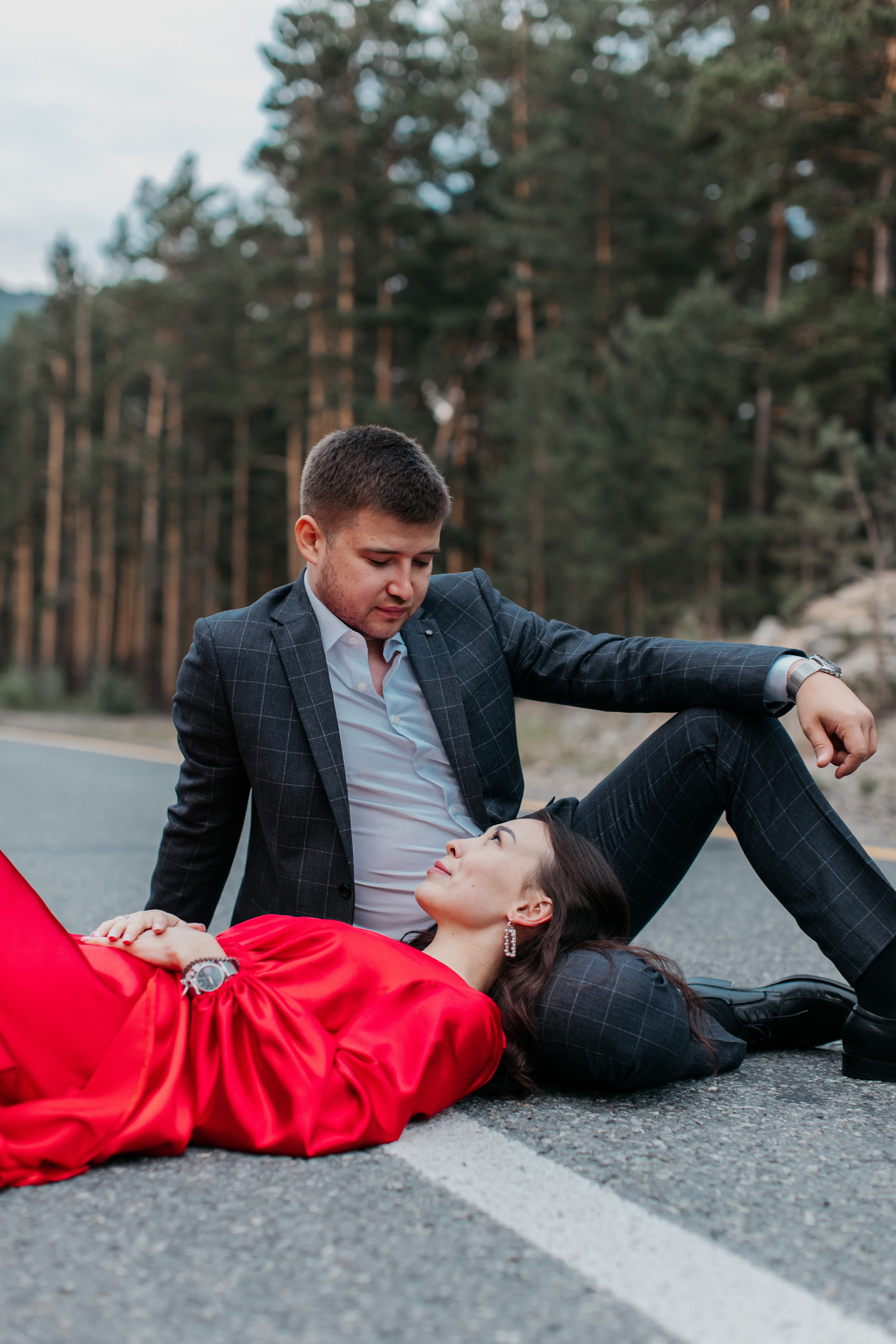 Rustem&Aina. Профессиональный фотограф в городе Астана/Алматы Даурен Сембаев